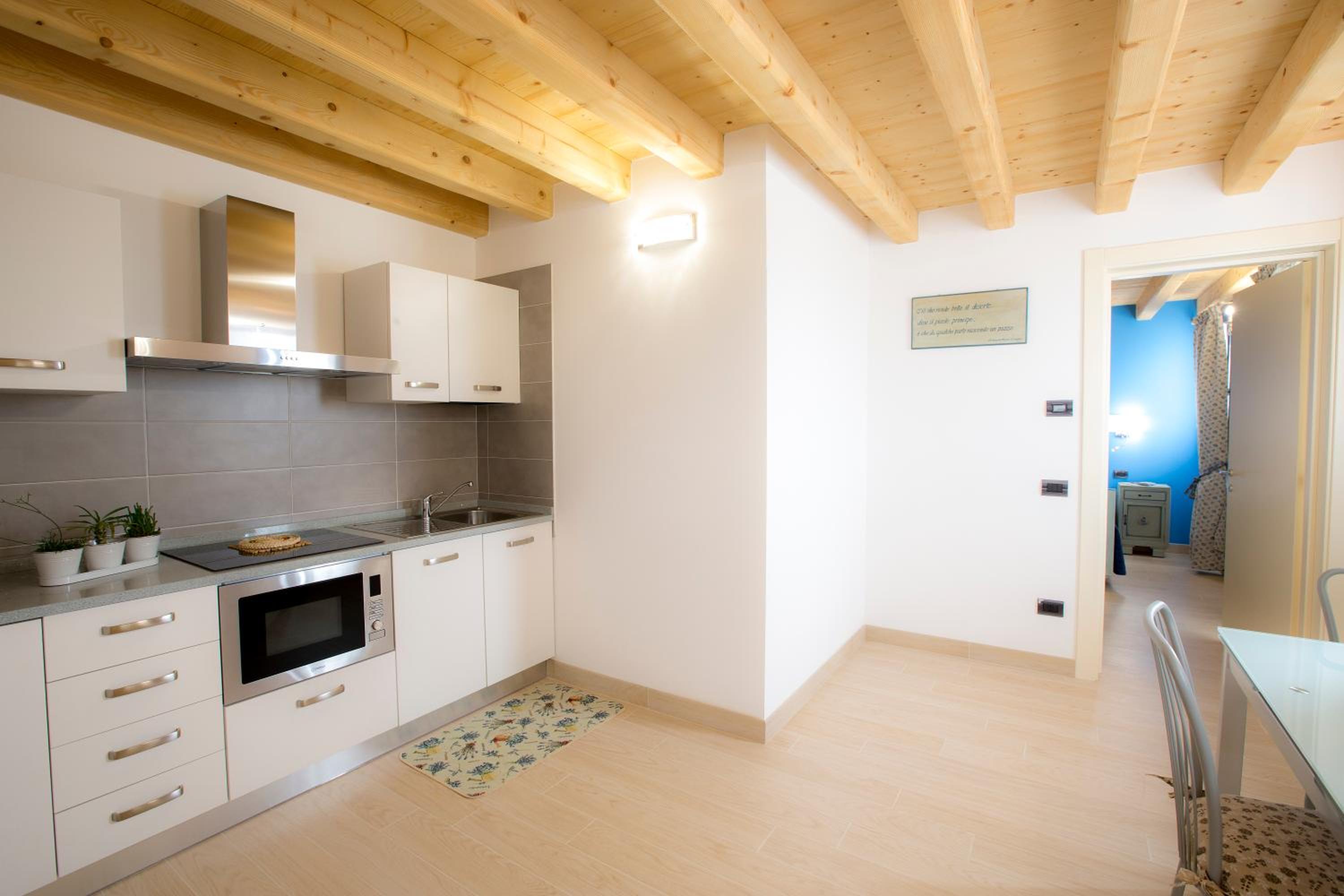Apartment - Ground Floor photo 3