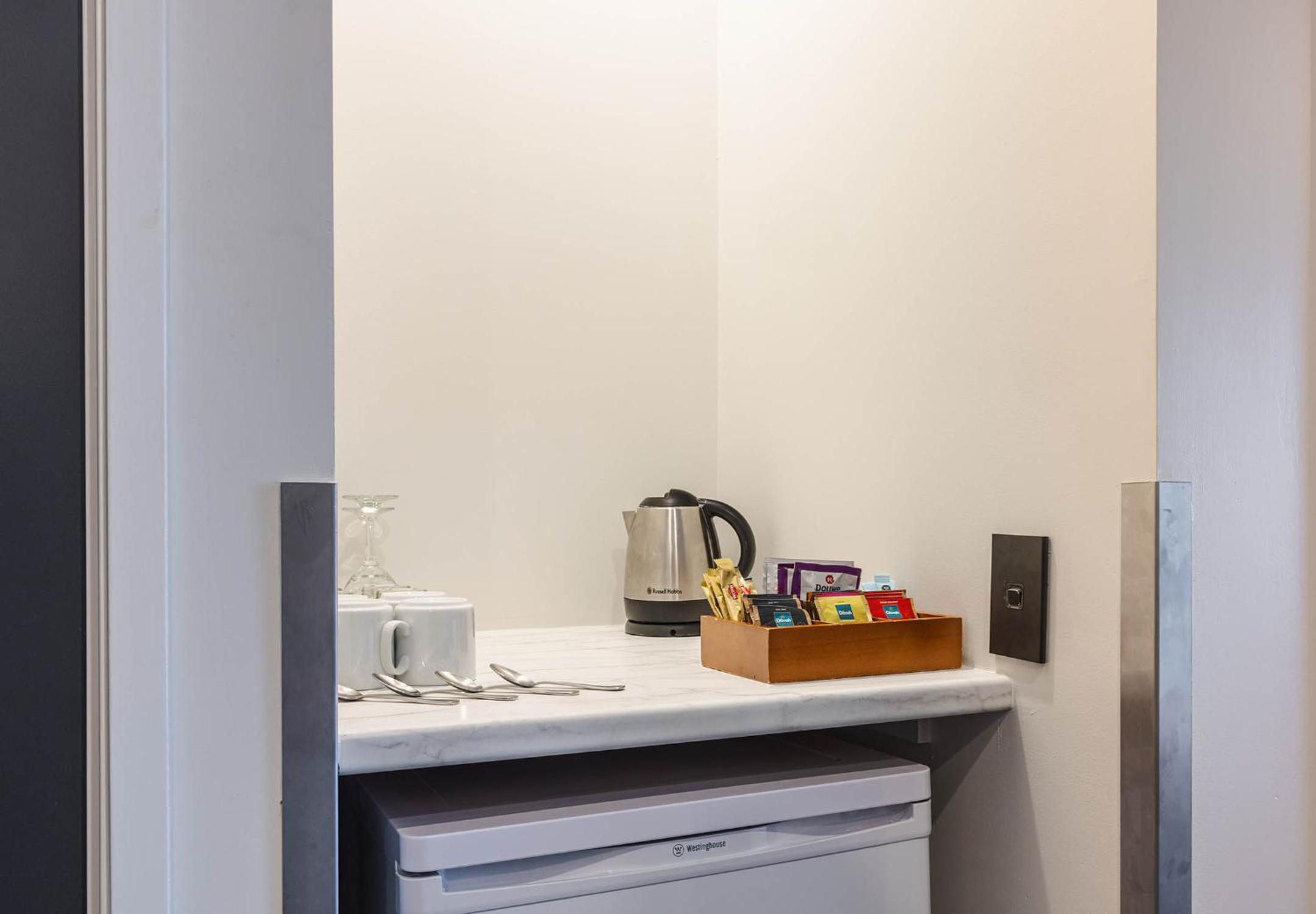 One-Bedroom Suite - Photo 1
