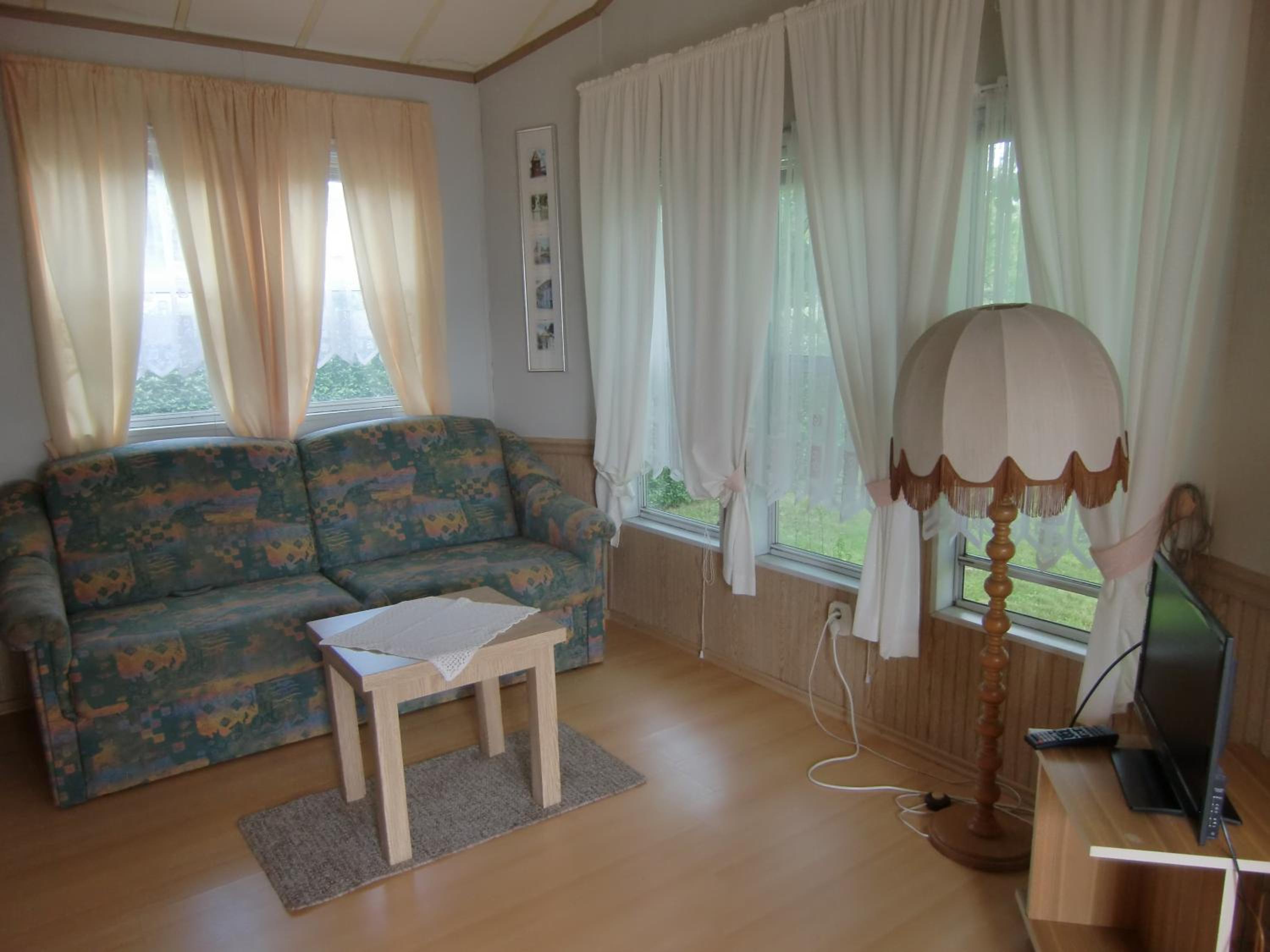 Two-Bedroom Bungalow photo 1