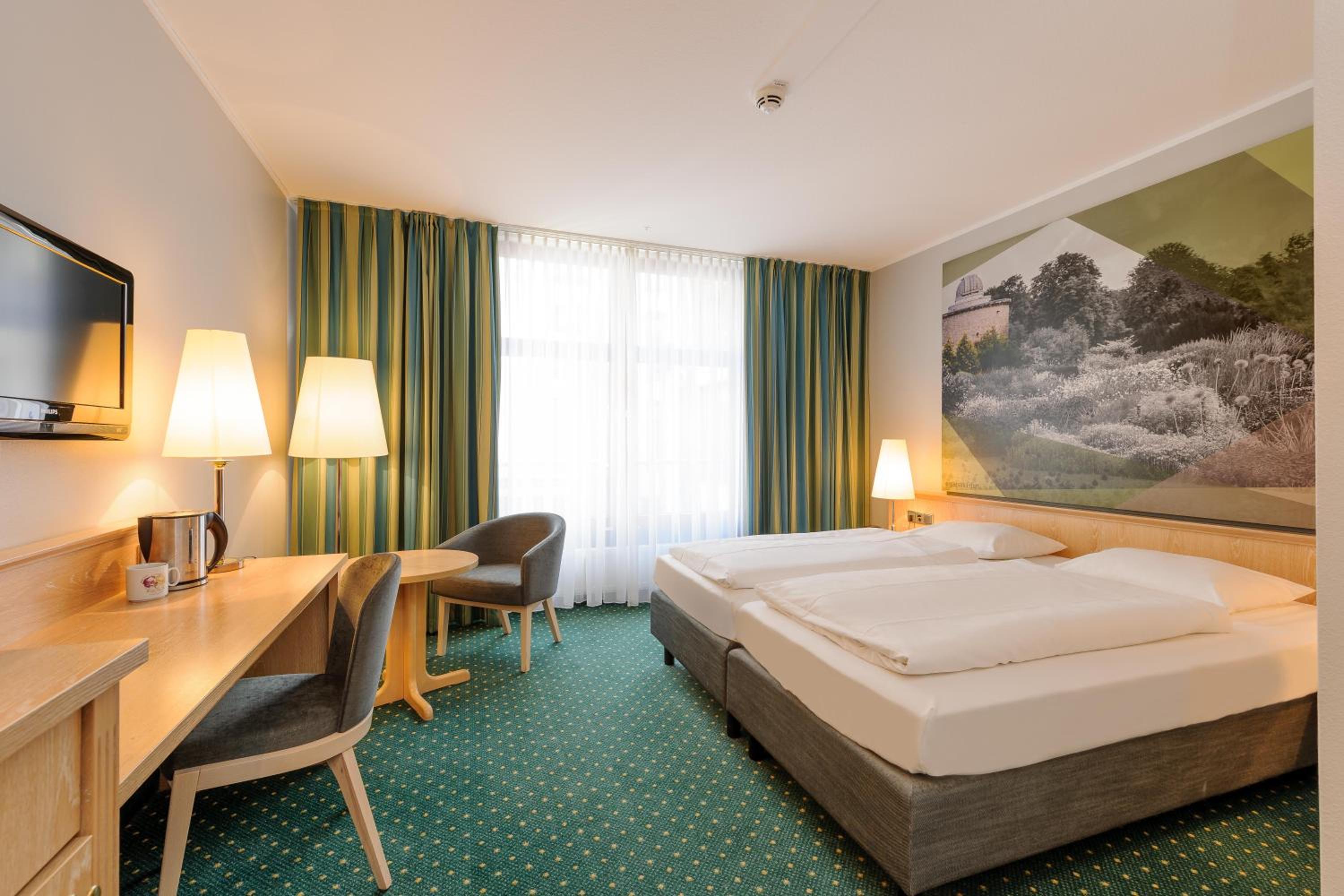 Superior Twin Room - Photo 2