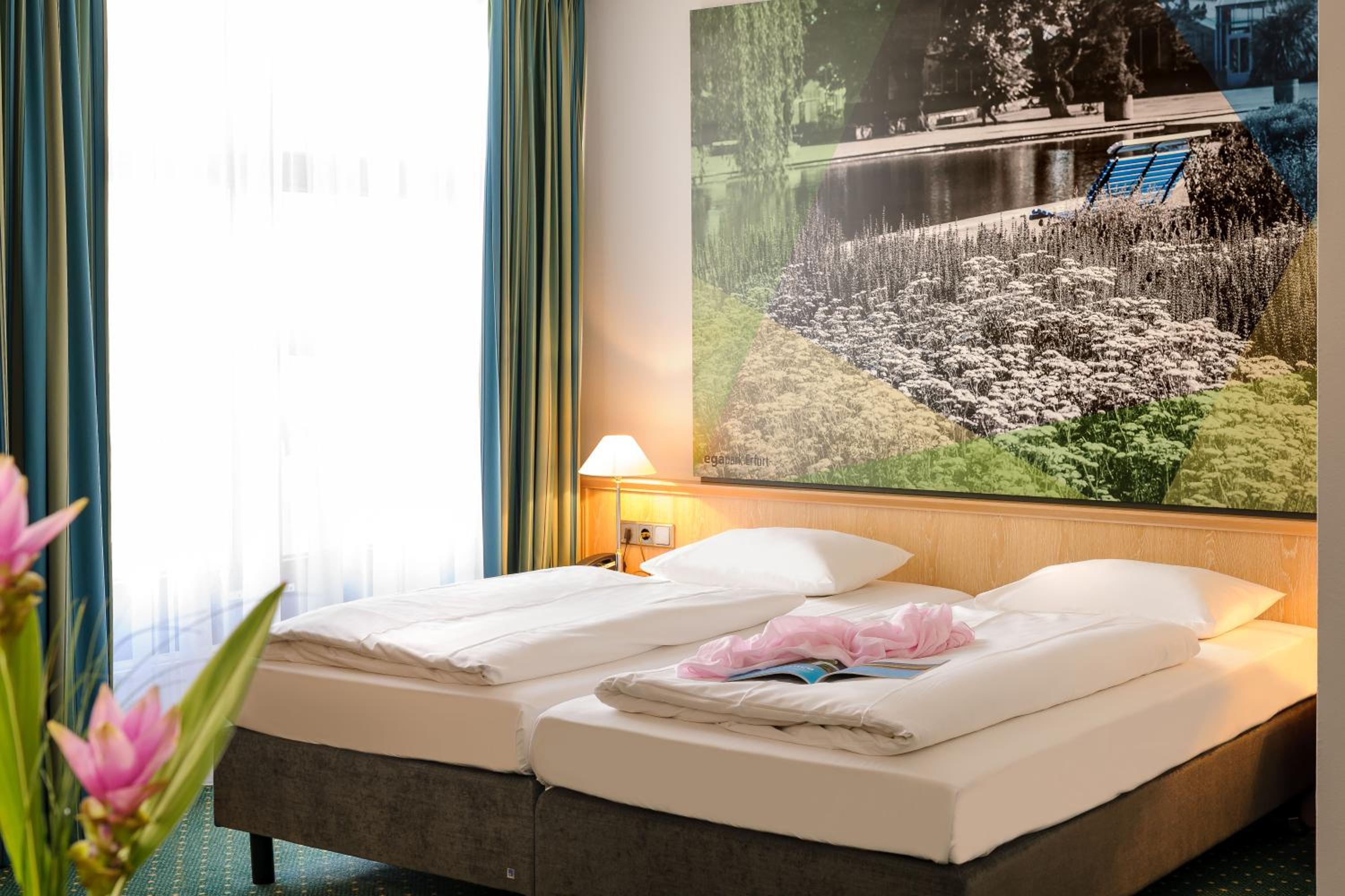Privilege Double or Twin Room - Photo 4