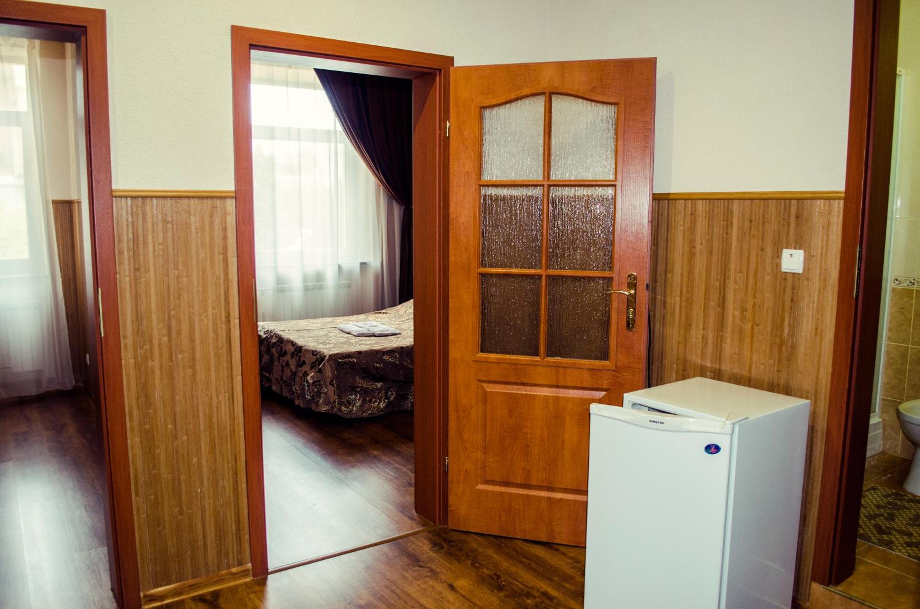 Suite photo 1