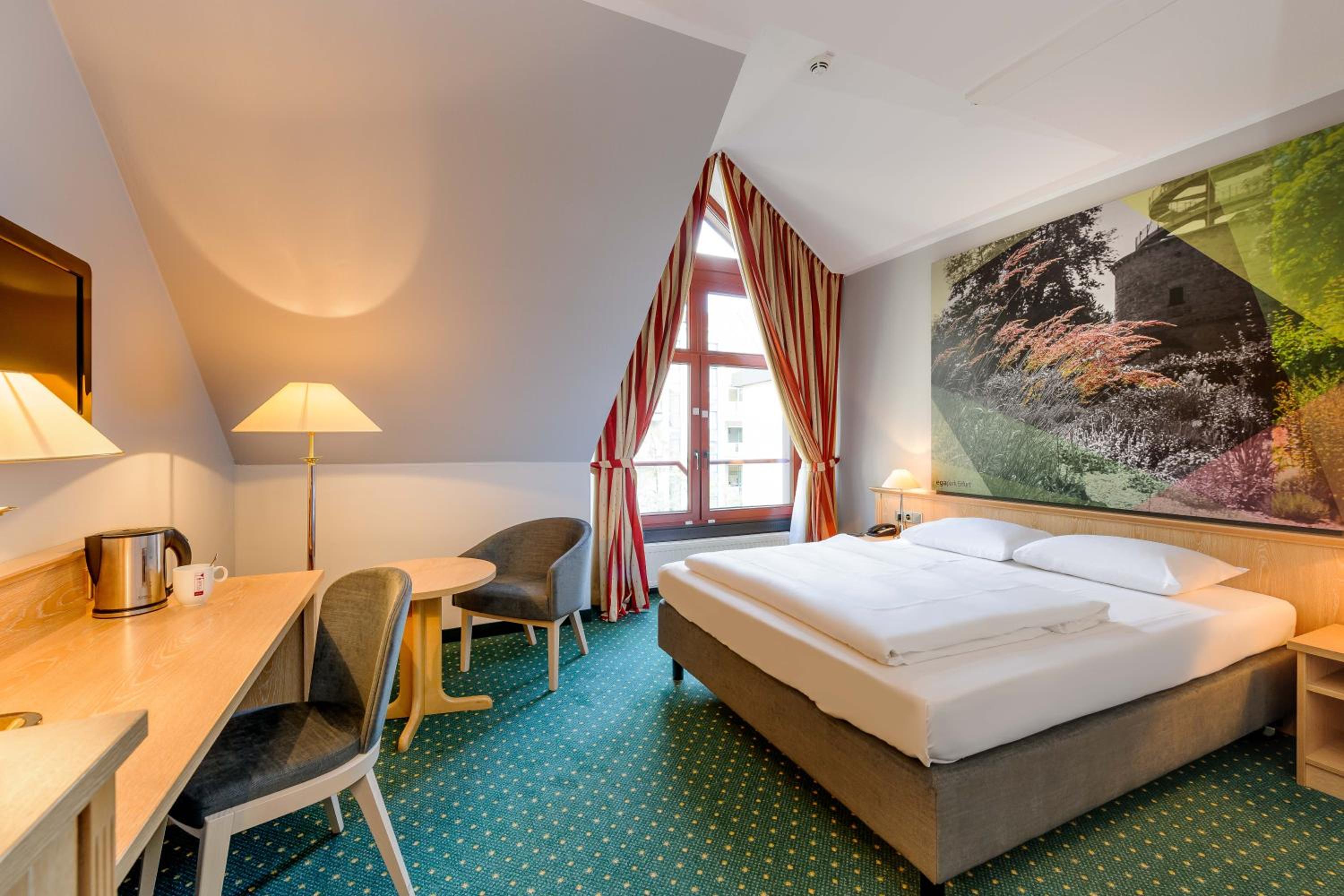 Standard Single Room photo 1