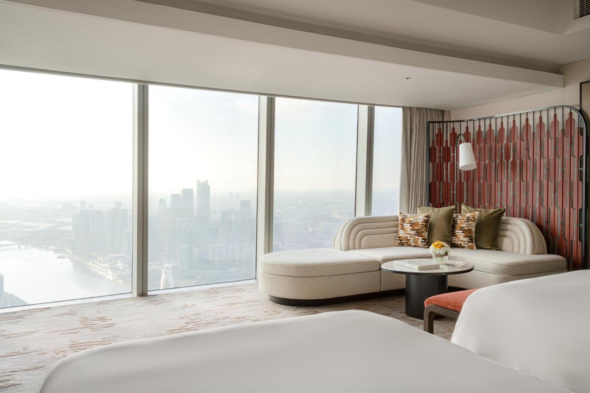 Pearl River View Room Two Double - Photo 6
