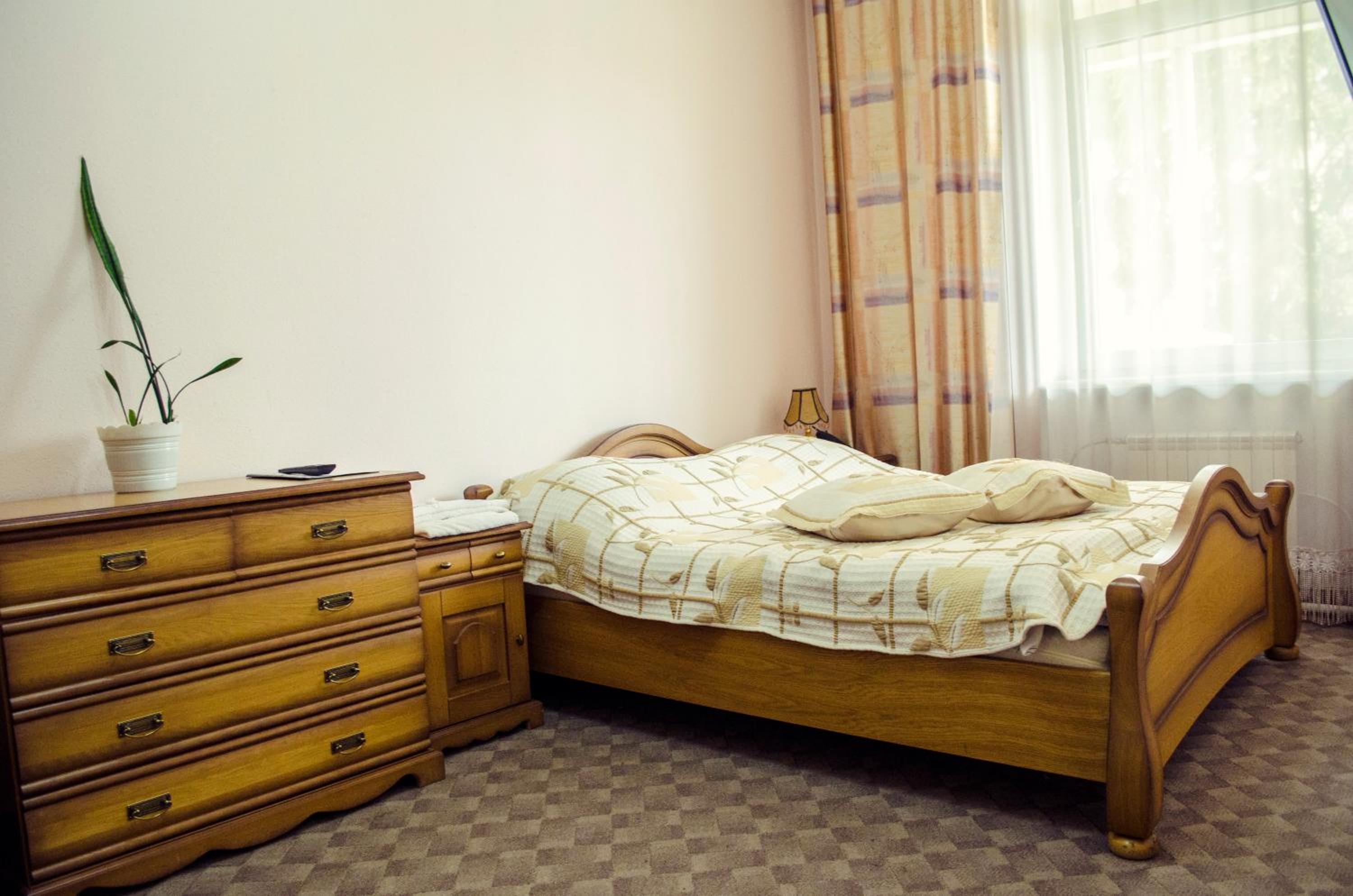 Suite with Terrace photo 1