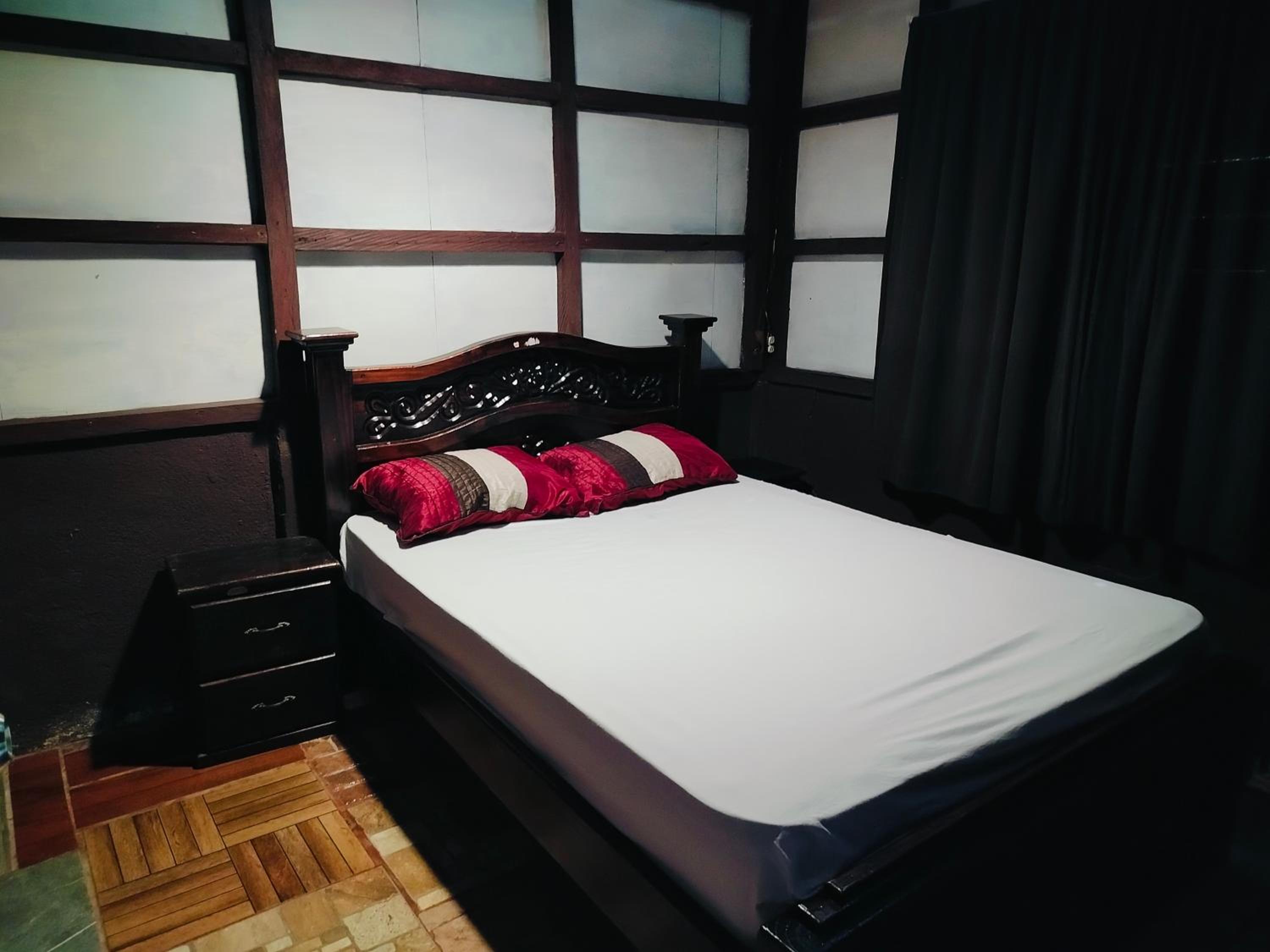 Two-Bedroom House photo 1