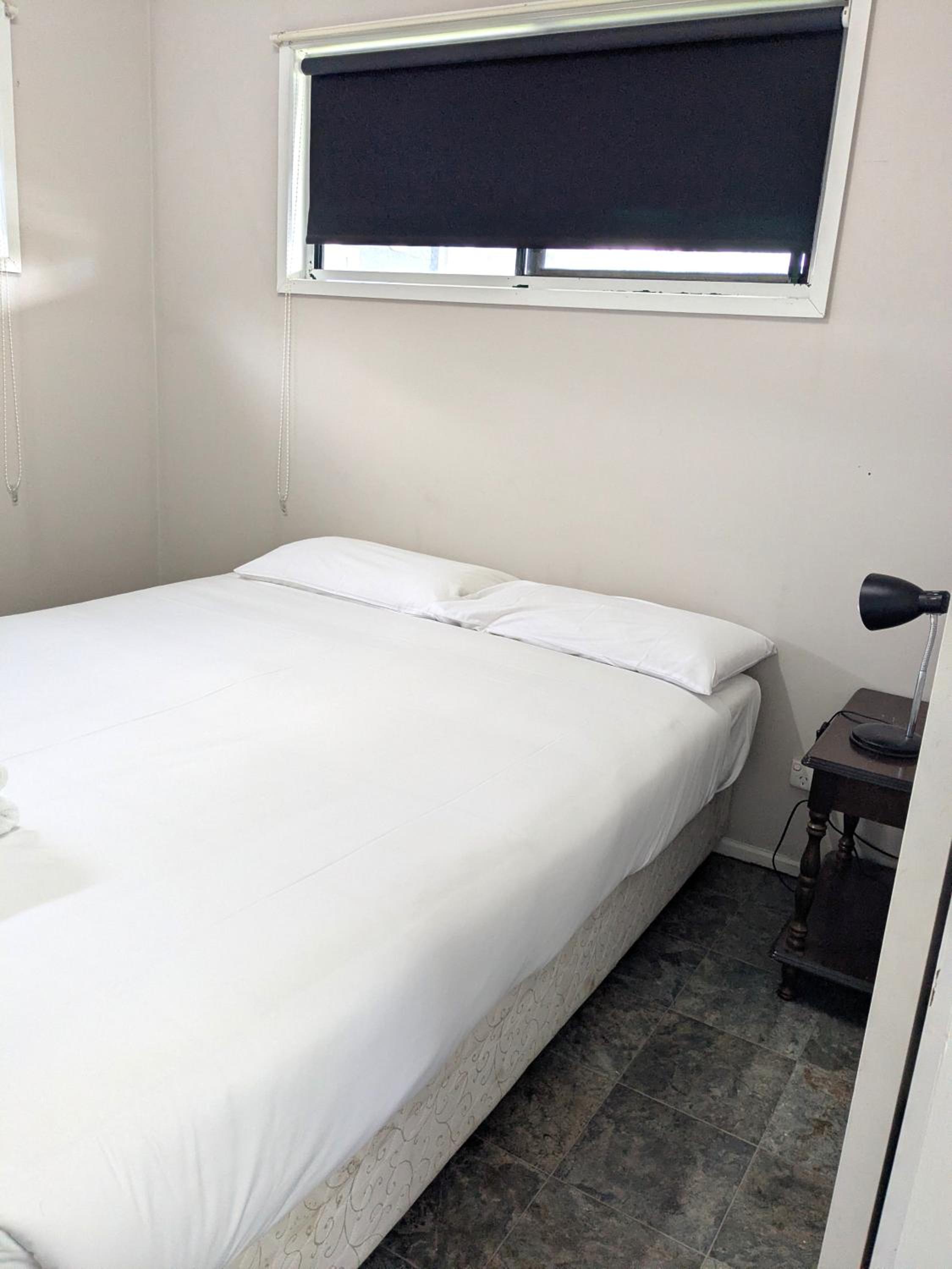 Standard Two-Bedroom Cabin photo 1