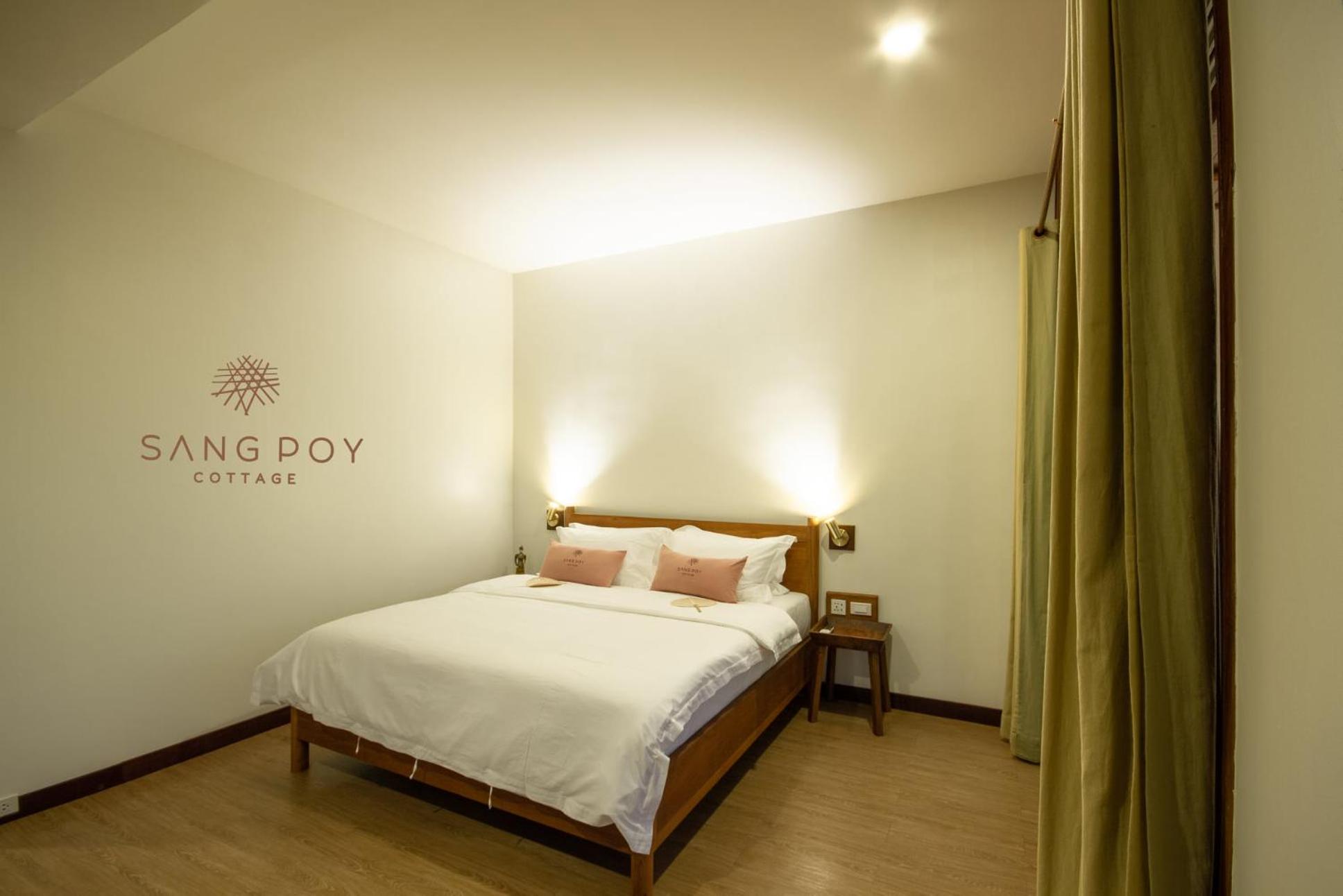 Superior Double Room - Photo 16