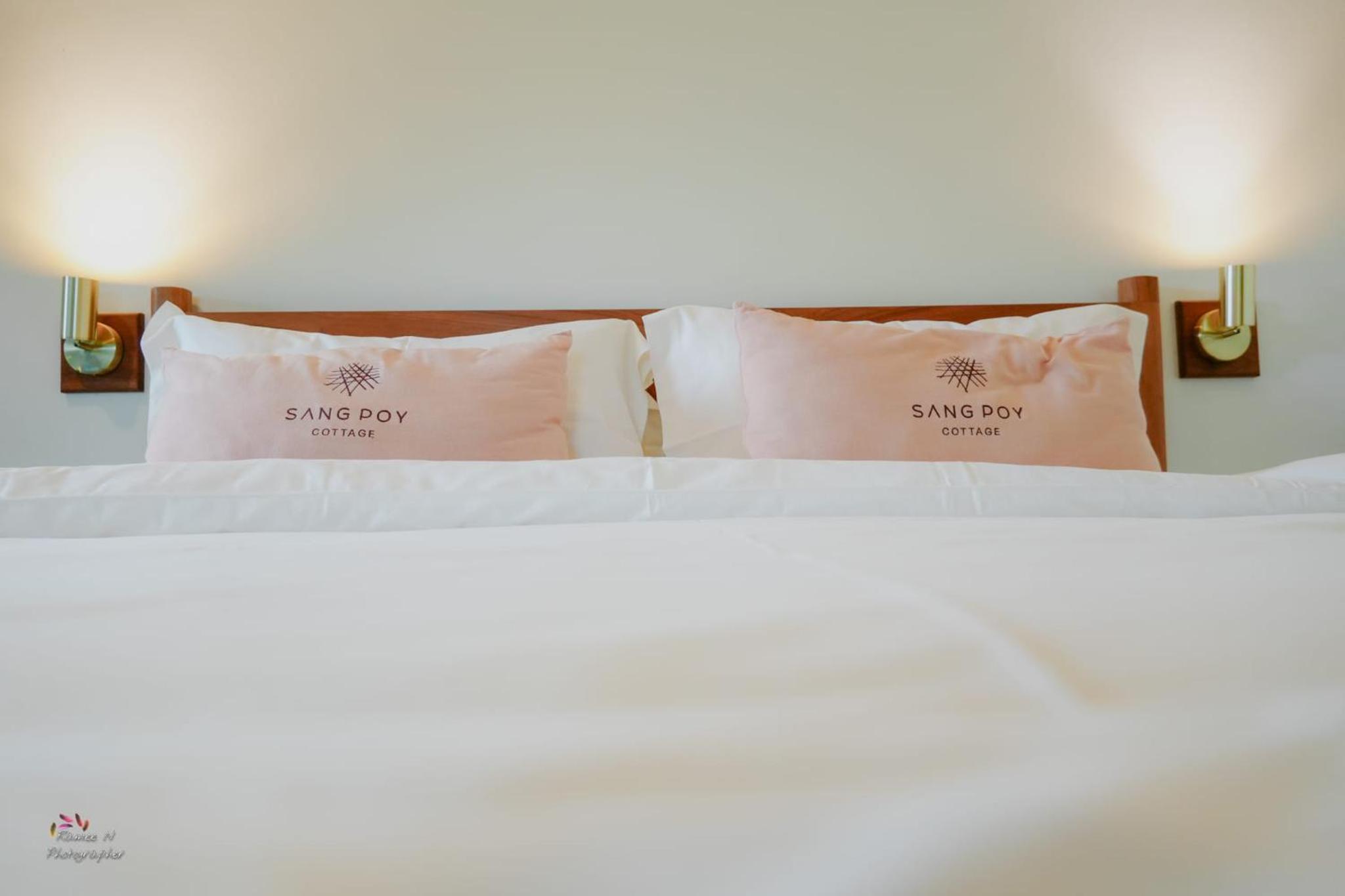Superior Double Room - Photo 15