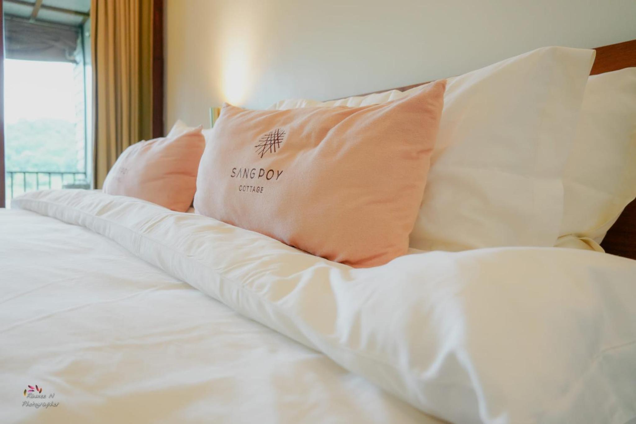 Superior Double Room - Photo 10