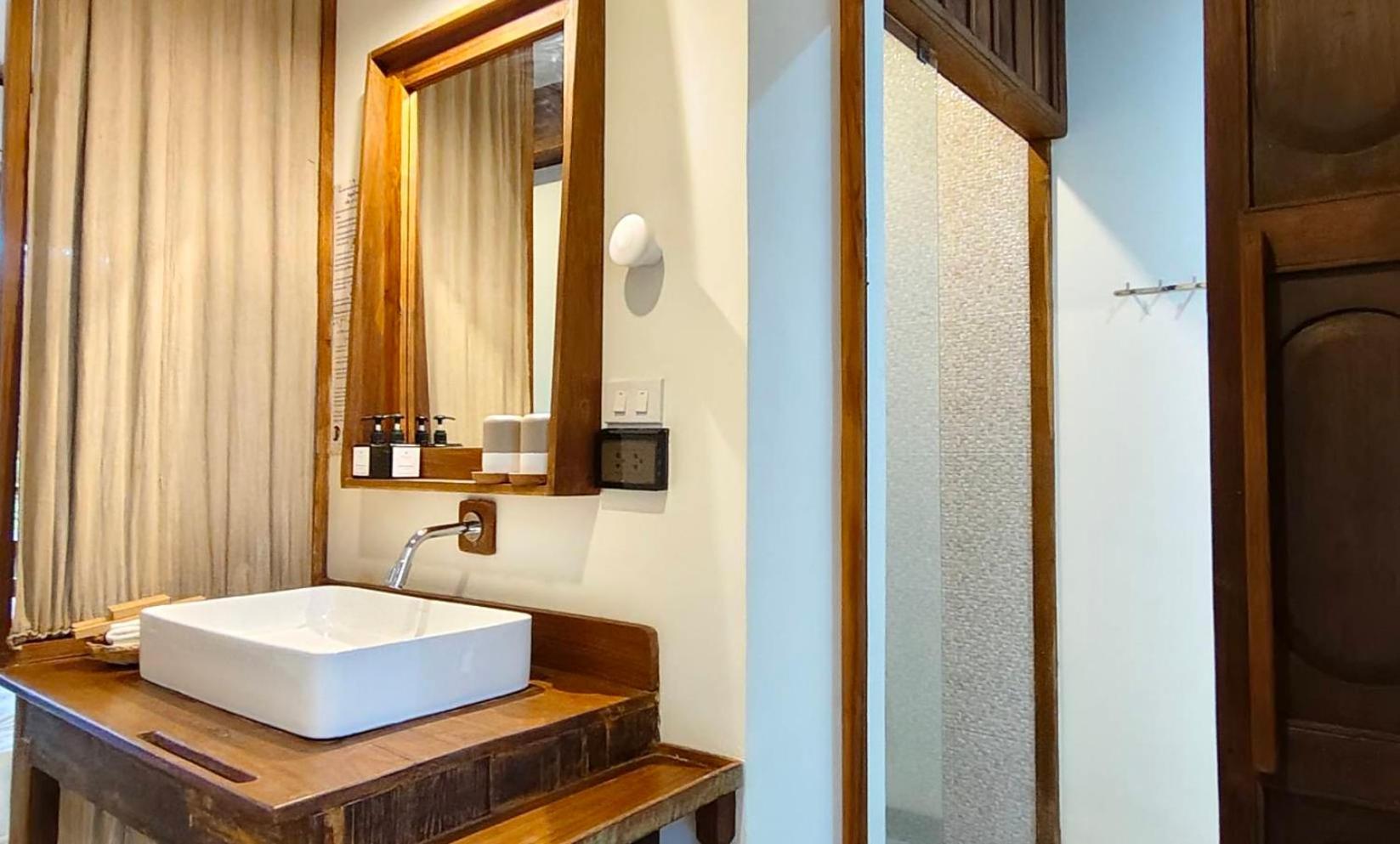 Superior Double Room - Photo 11