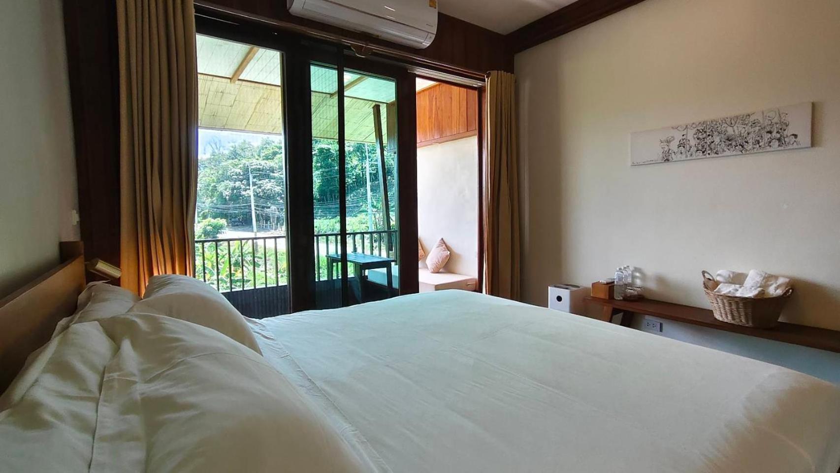 Superior Double Room - Photo 5