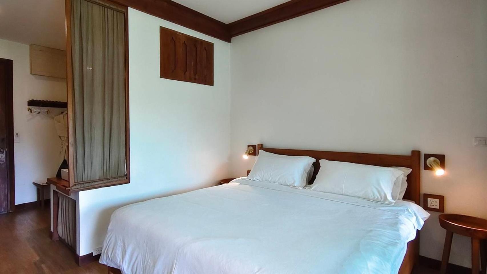 Superior Double Room - Photo 13