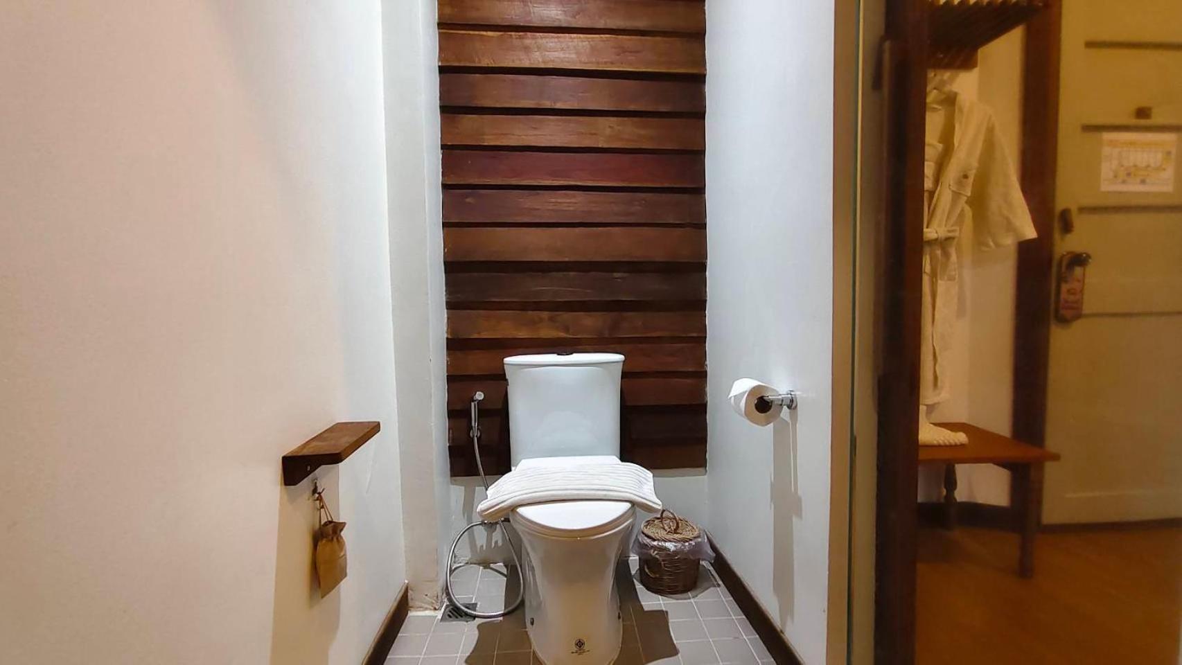 Superior Double Room - Photo 12