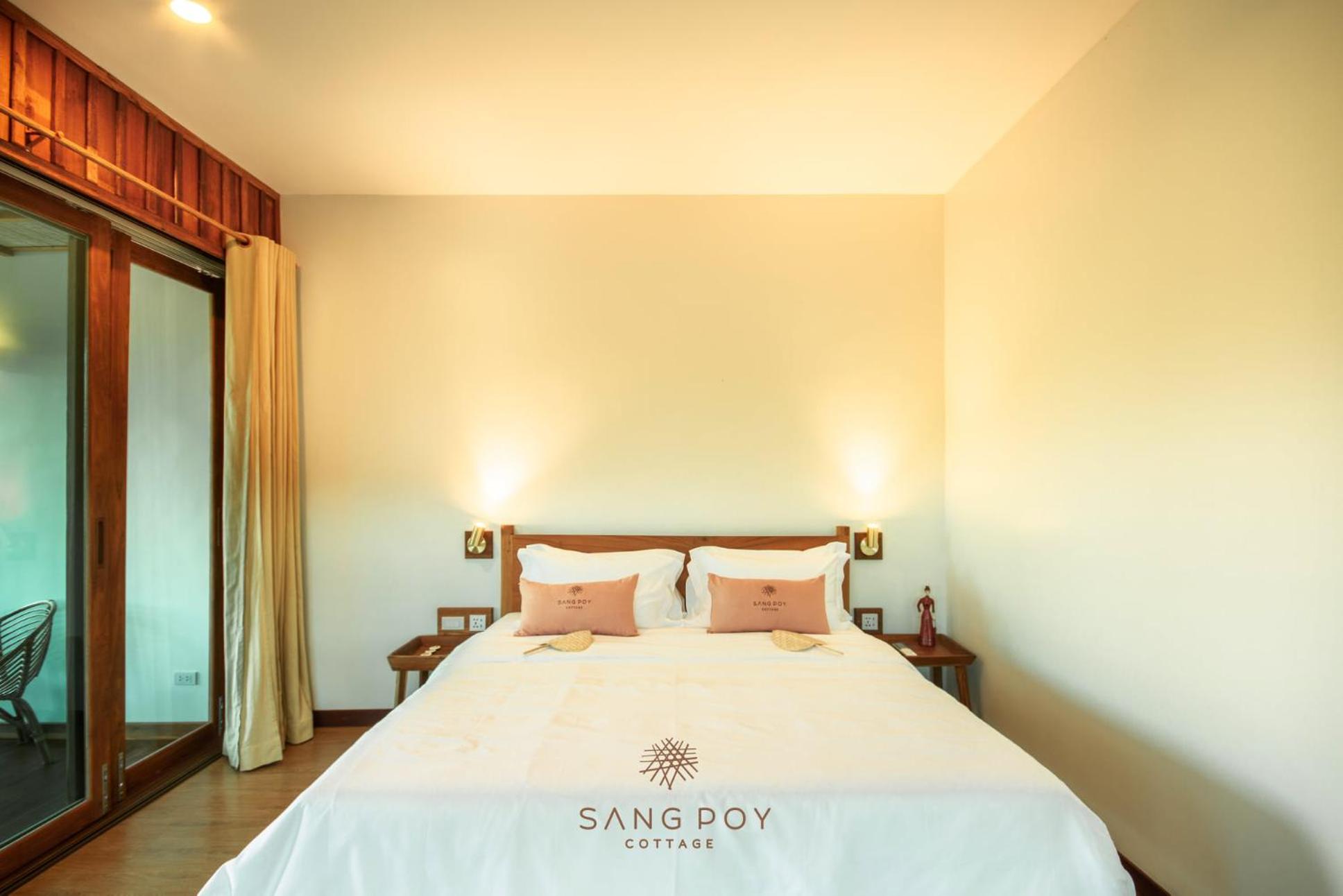Superior Double Room - Photo 6
