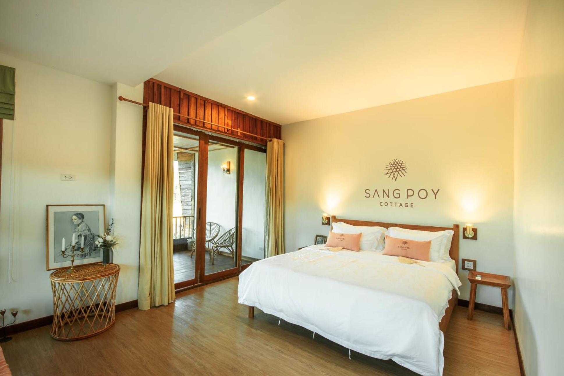 Superior Double Room - Photo 3