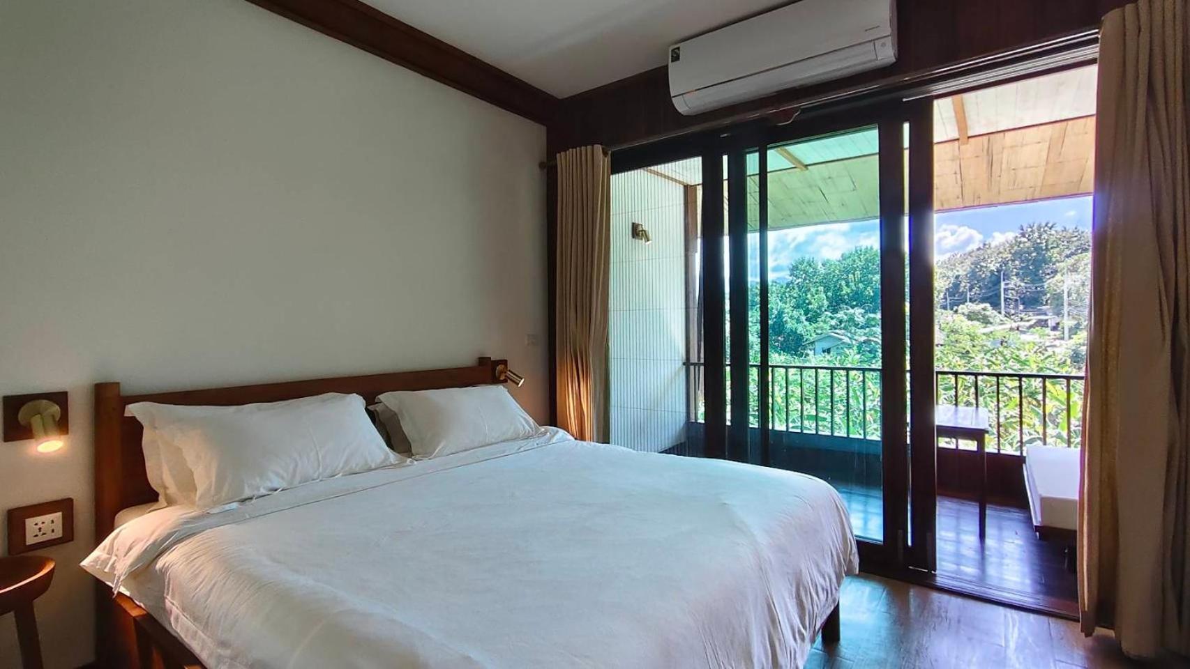 Superior Double Room - Photo 17