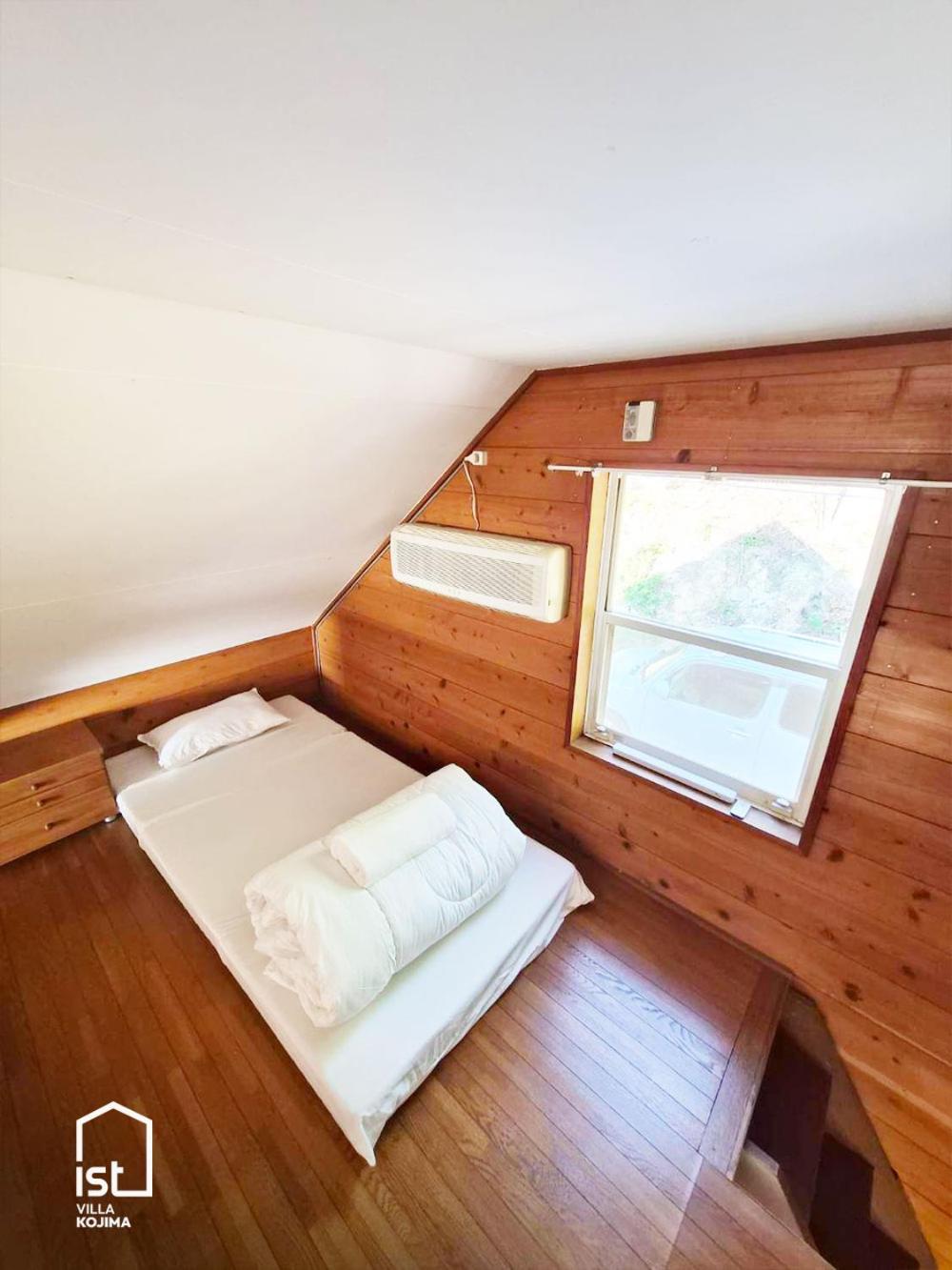 Two-Bedroom Villa photo 3
