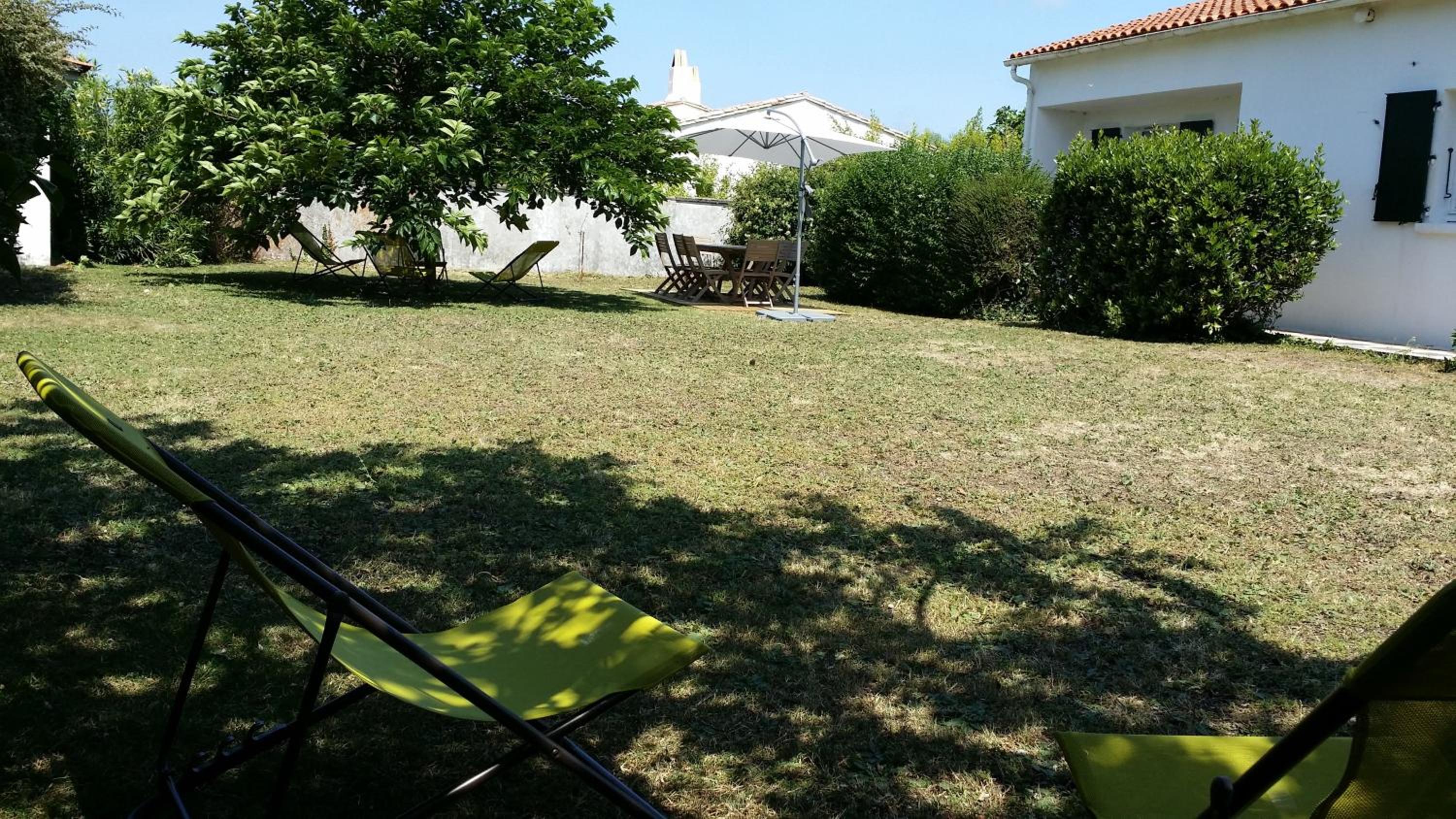 Holiday Home photo 1