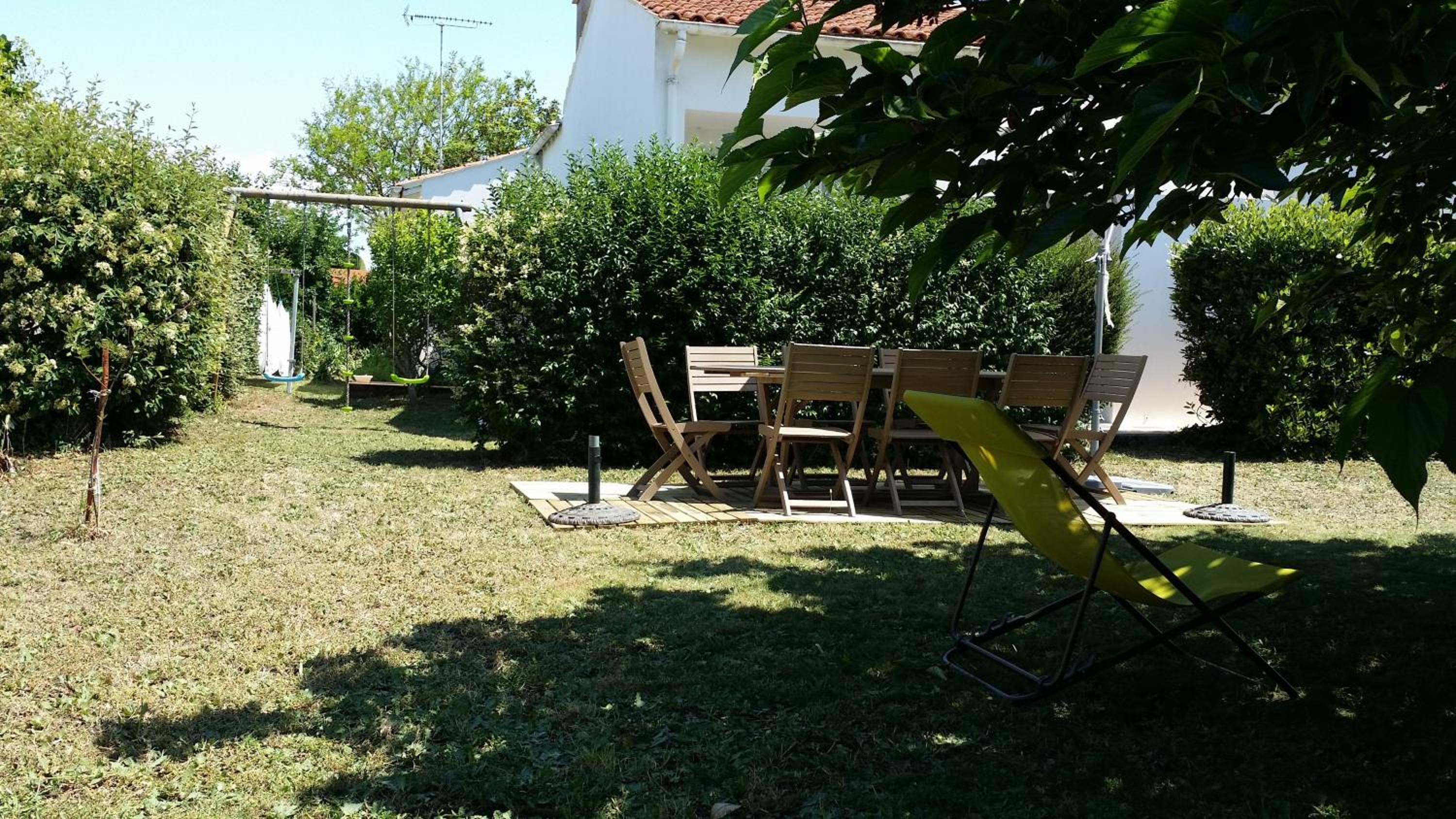 Holiday Home photo 3