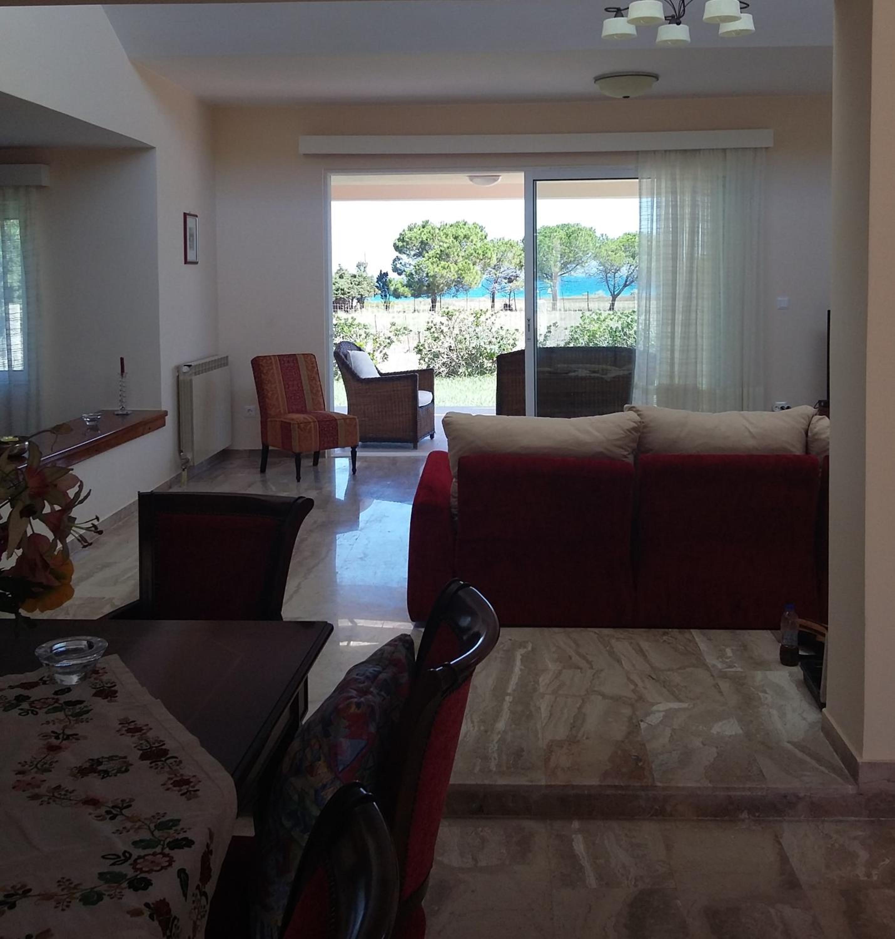 Five-Bedroom Villa