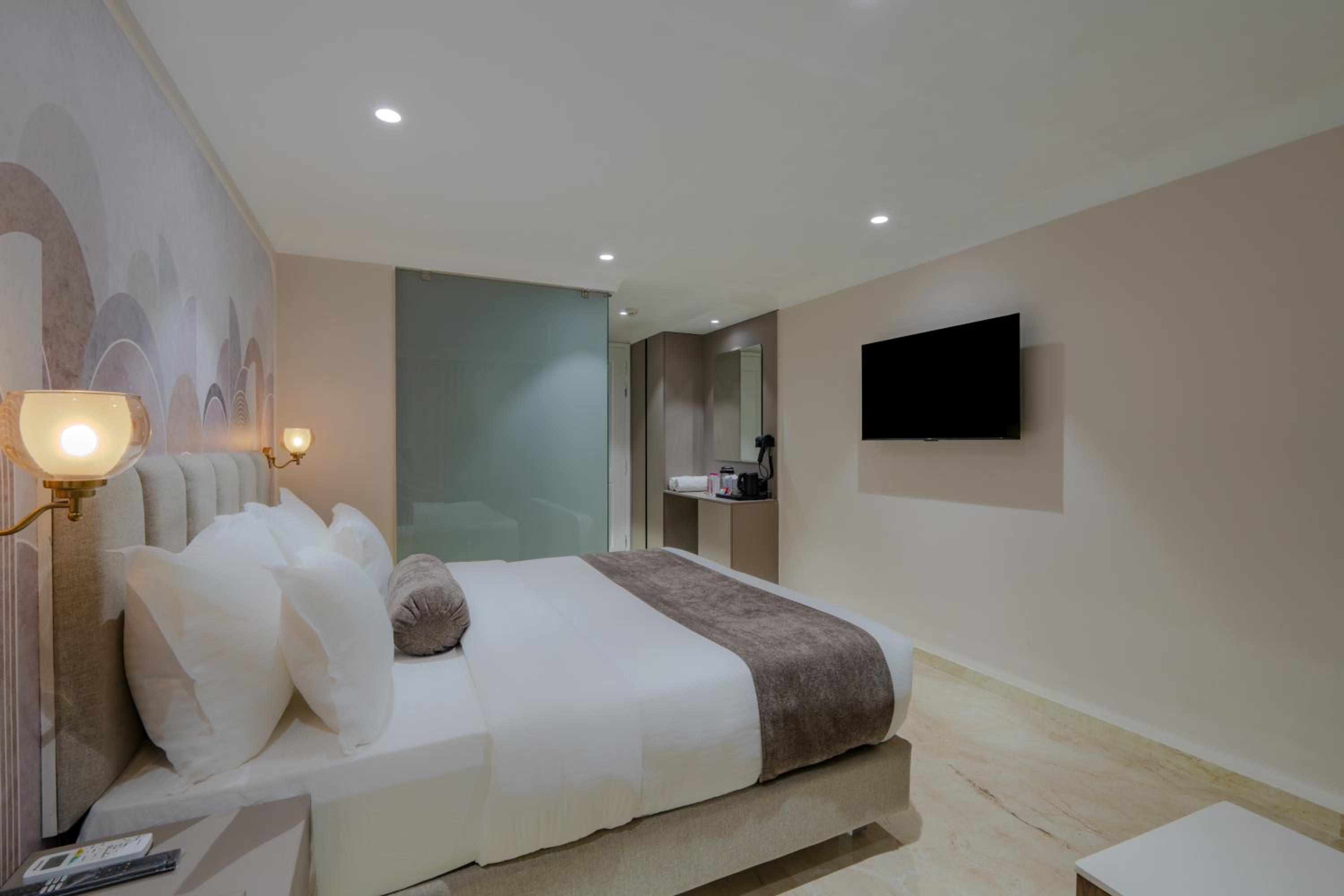 Executive Suite photo 1