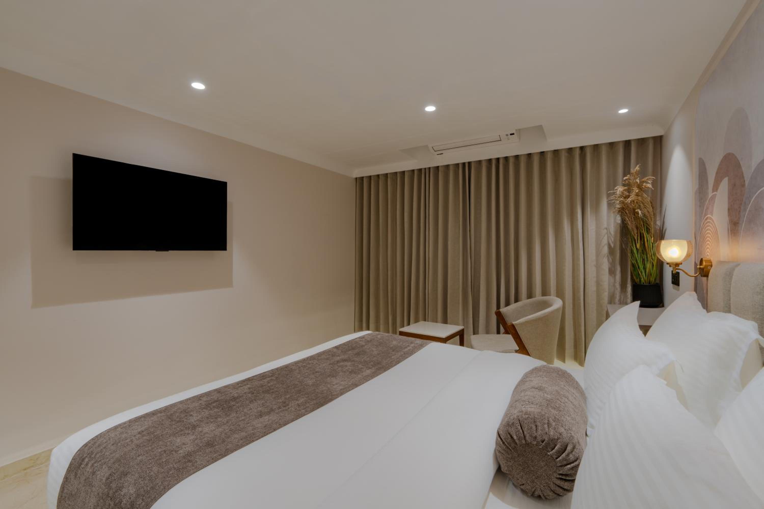 Executive Suite photo 3