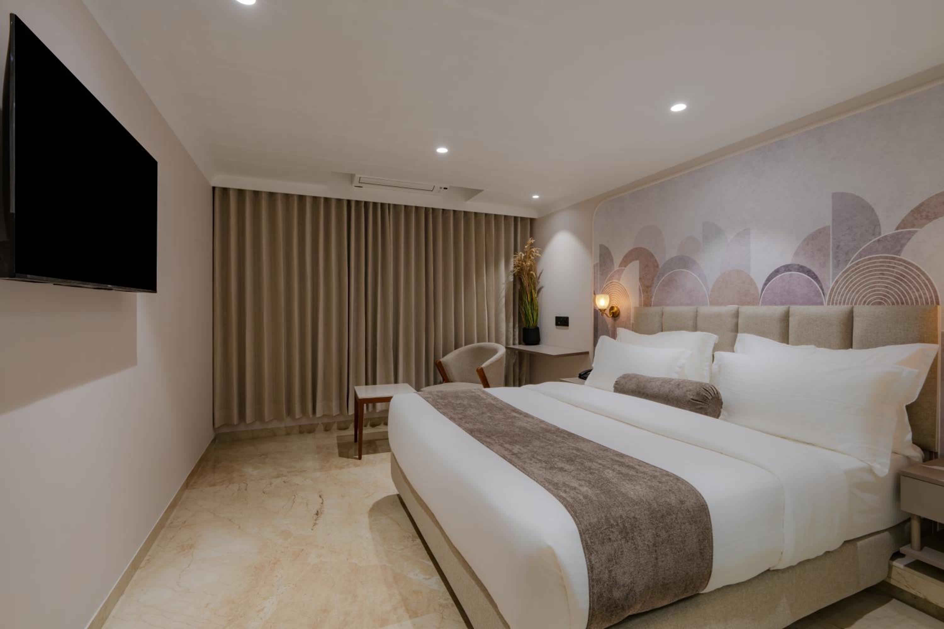 Executive Suite photo 2
