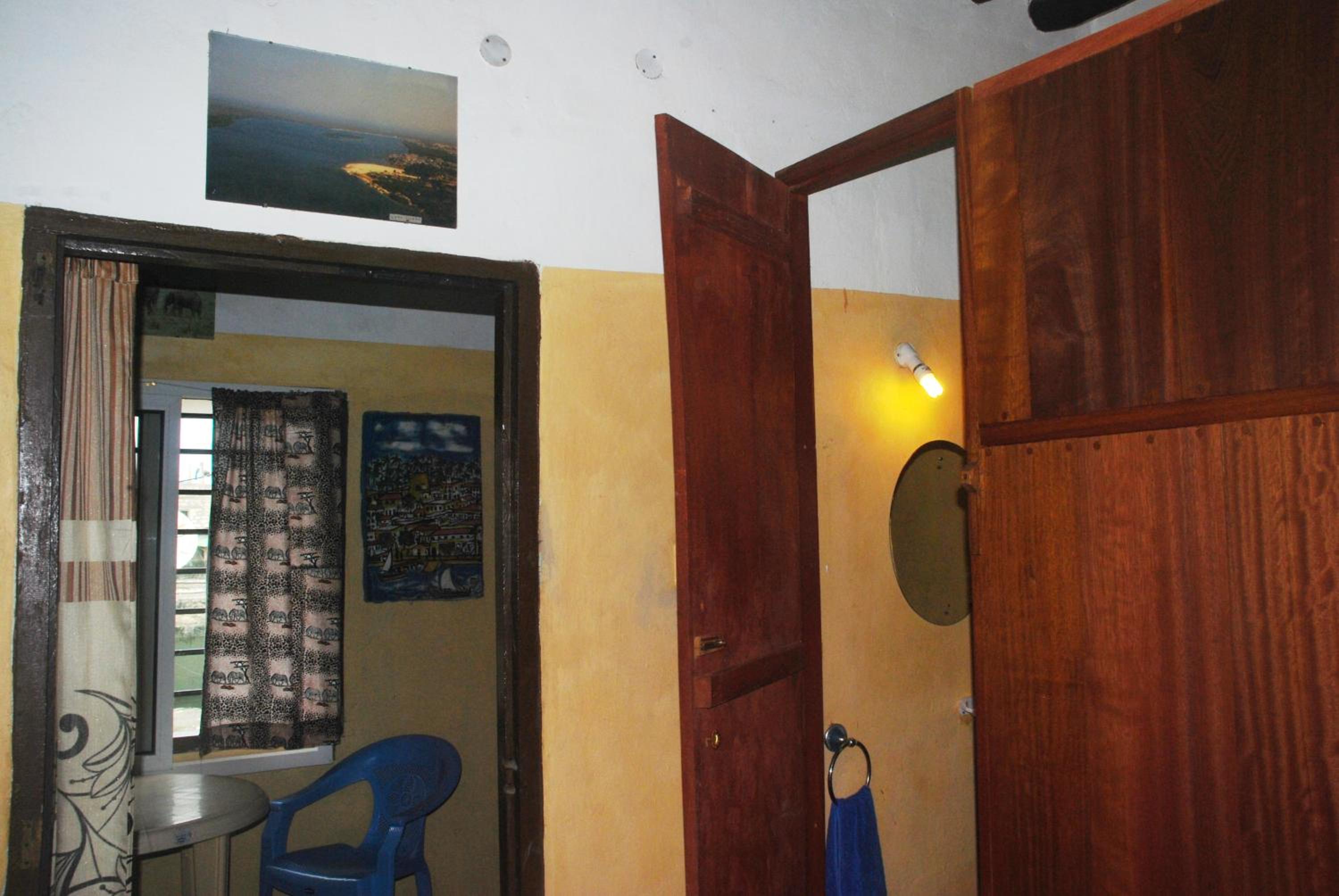 Double Room with Balcony photo 1