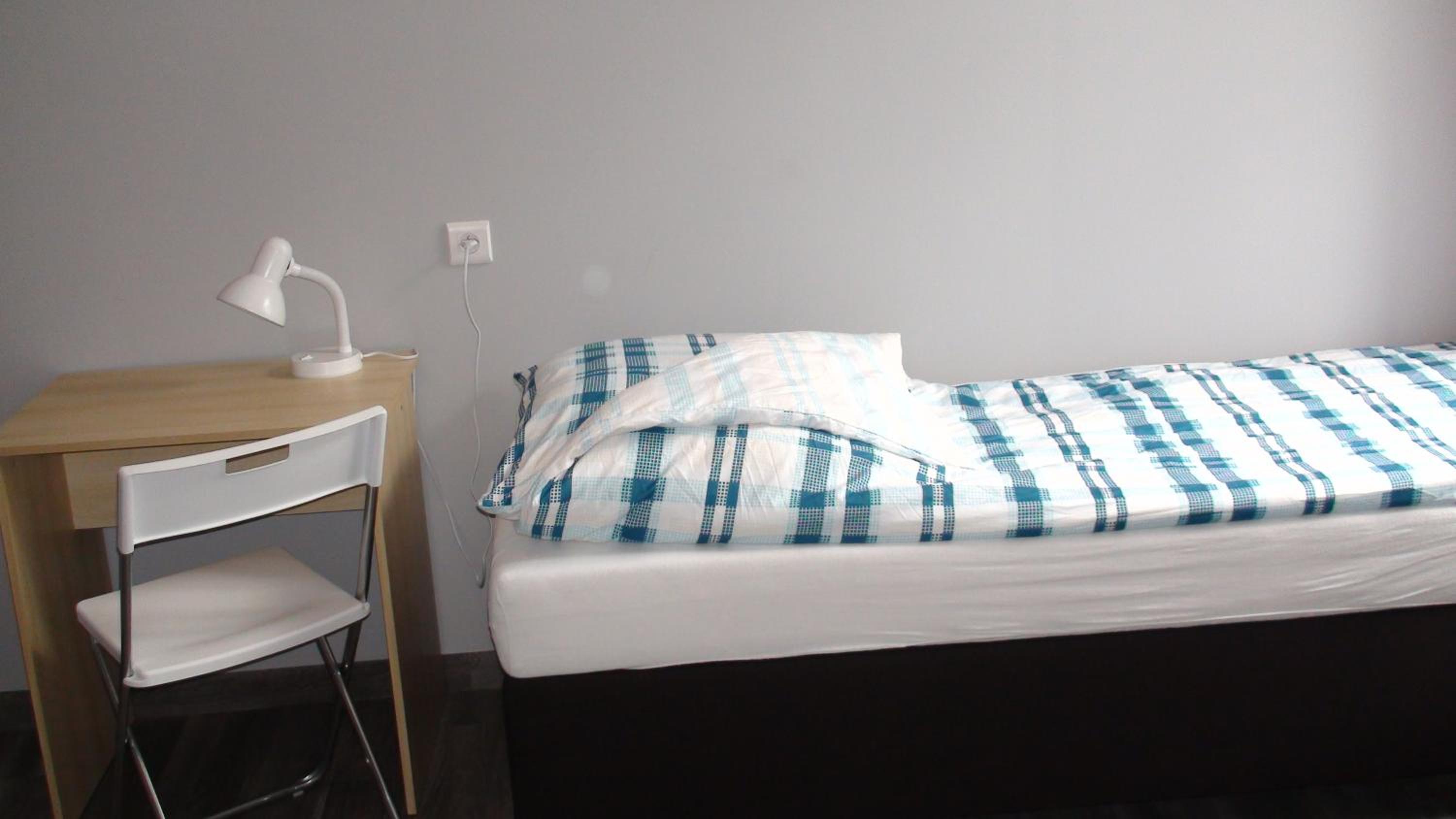 Twin Room photo 2