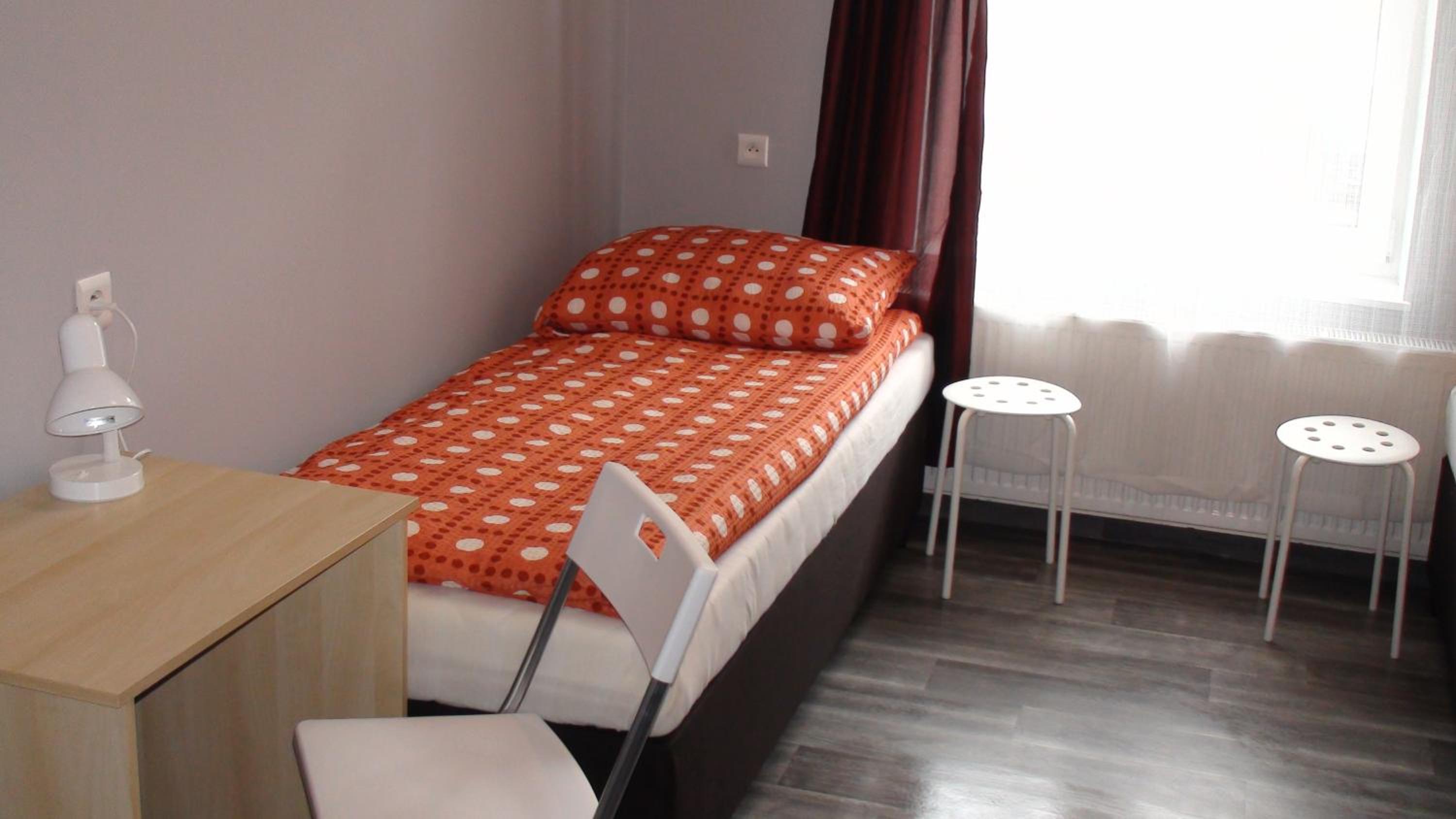 Quadruple Room photo 1