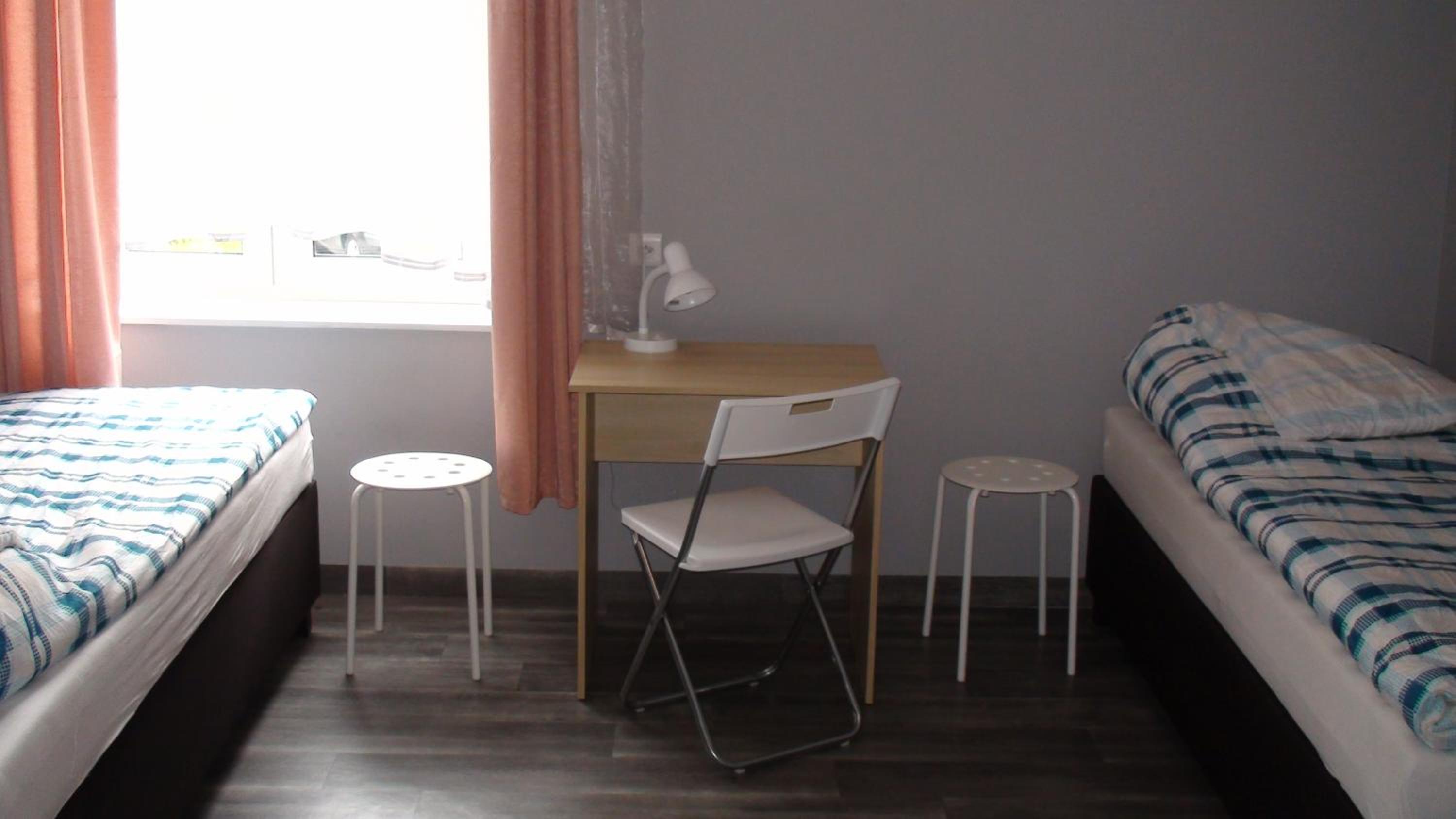 Twin Room photo 3