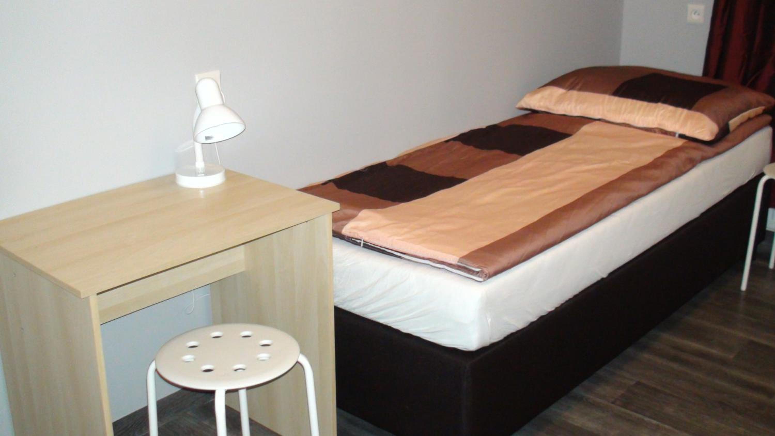 Twin Room photo 1