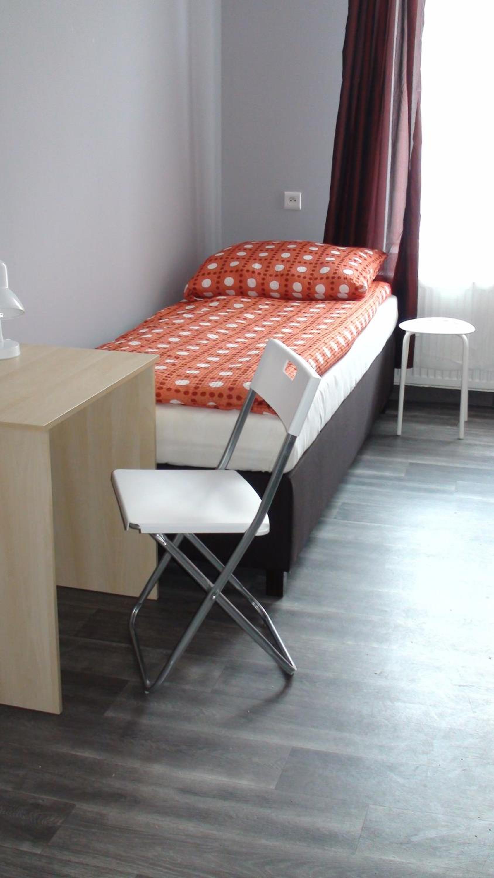 Single Room photo 1