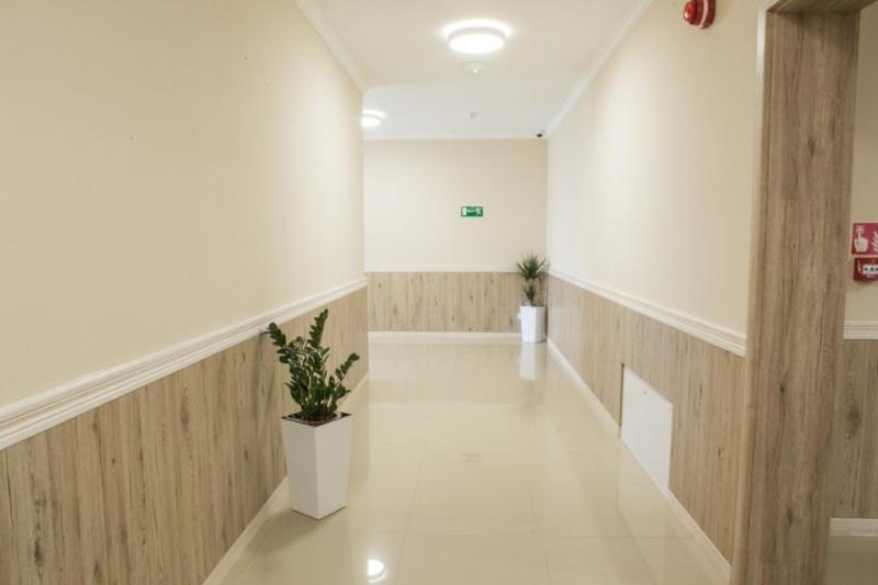 Twin Room - Photo 16