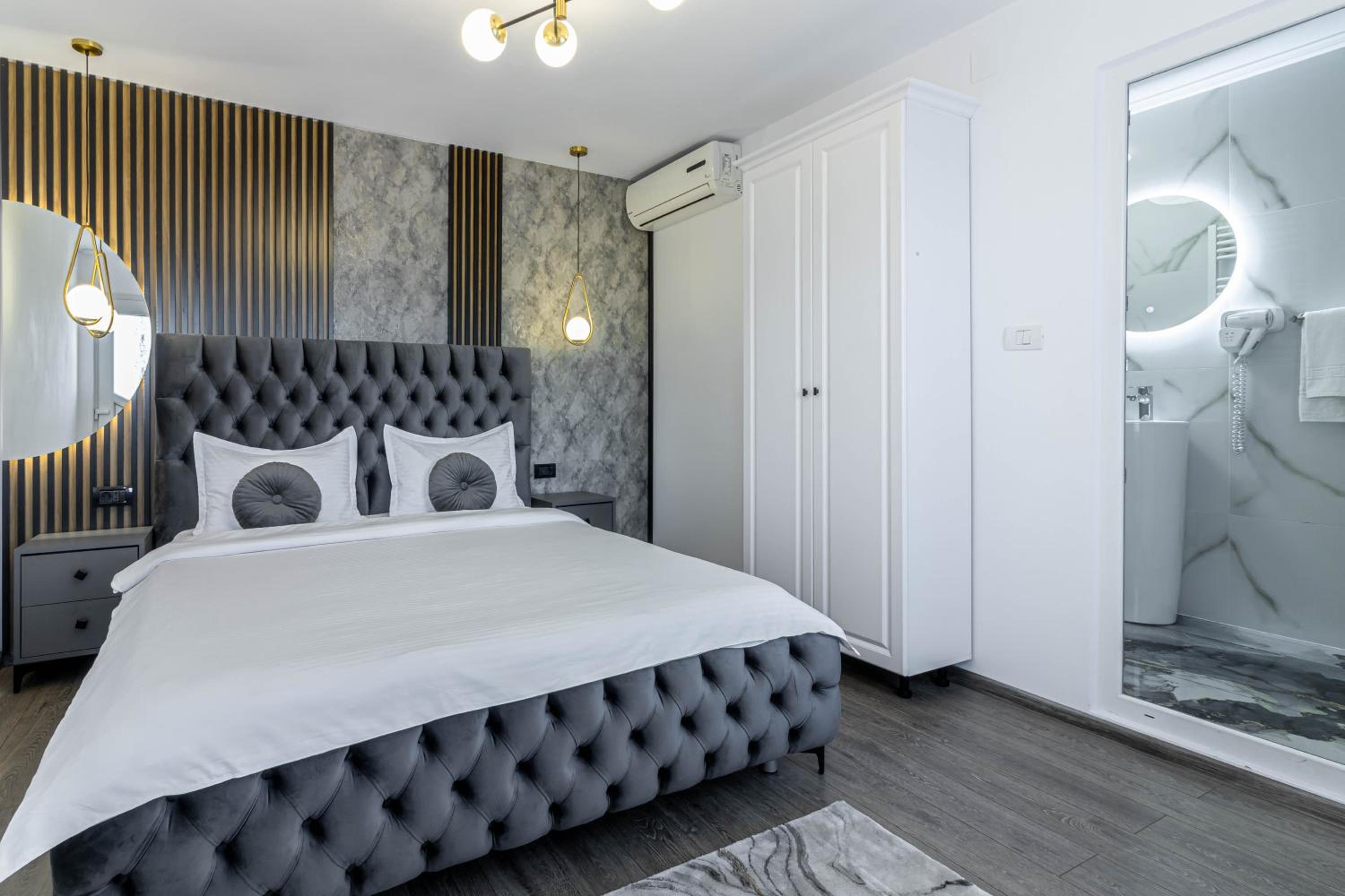 Double Room photo 3