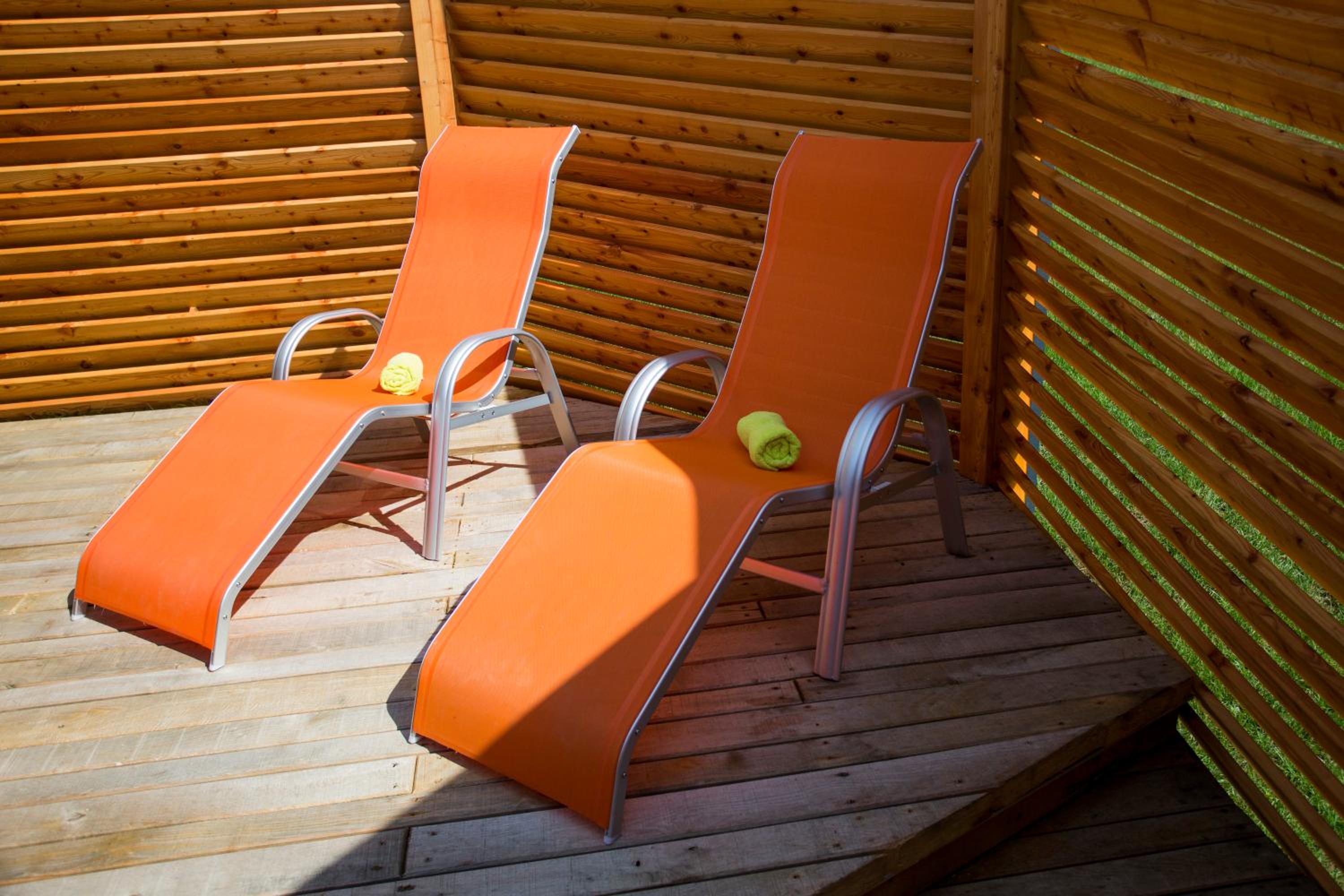 Chalet photo 3