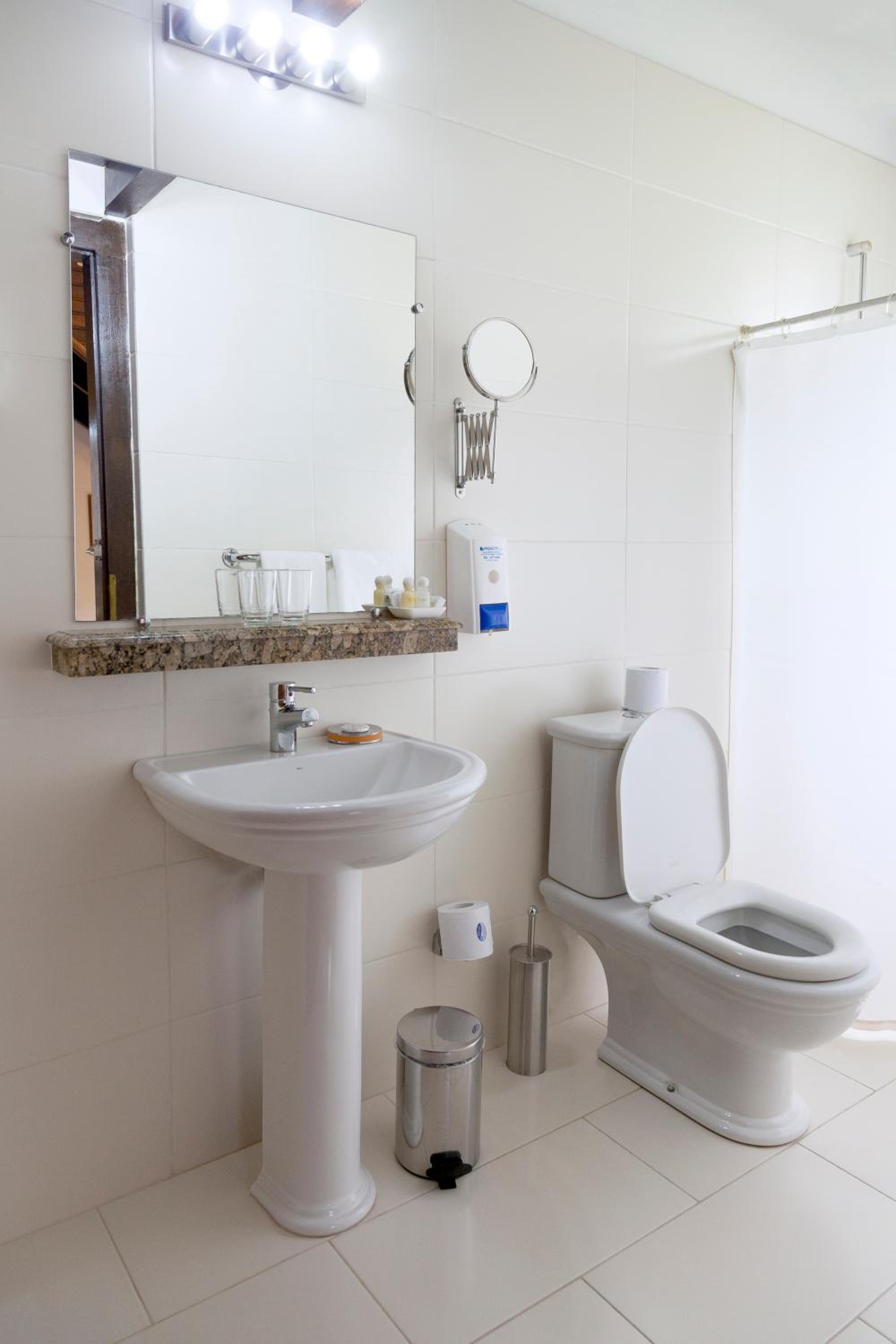 Budget Single Room photo 3