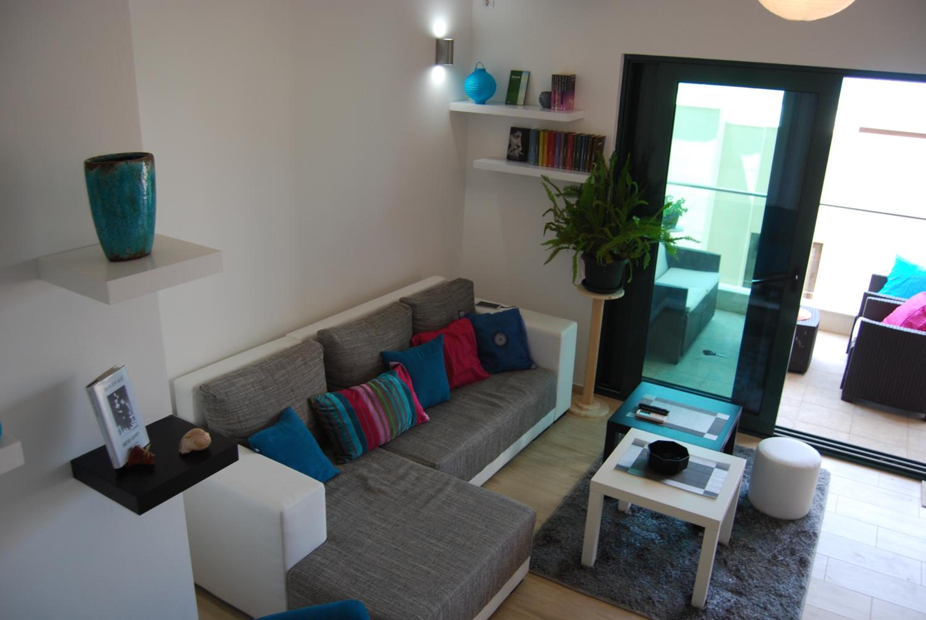 Two-Bedroom Apartment photo 3