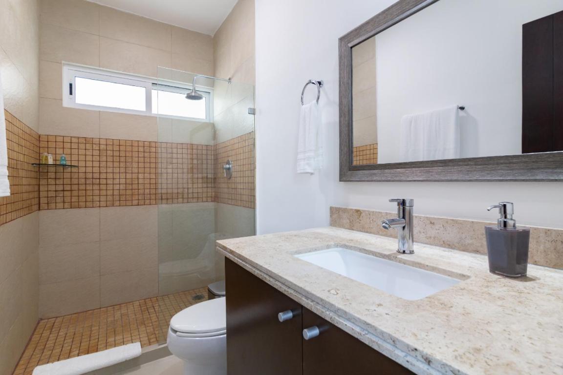 Three-Bedroom Apartment - Photo 1