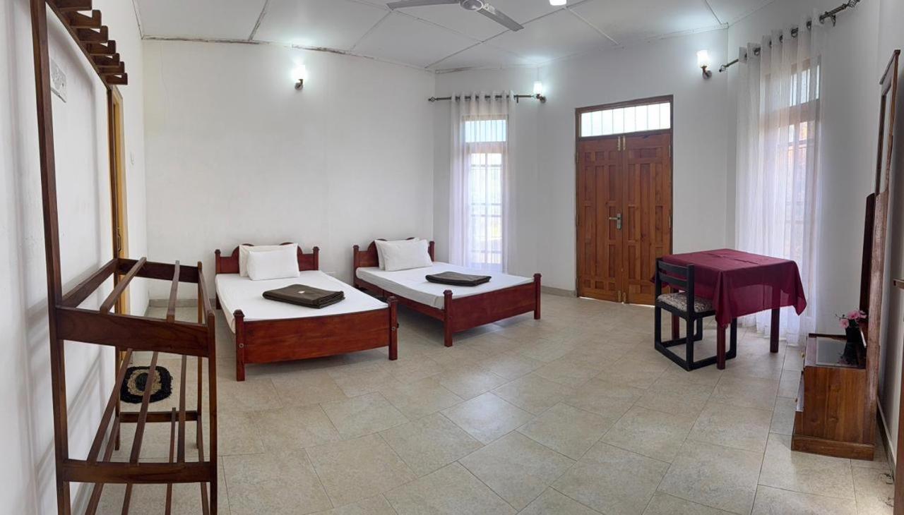 Double Room with Private Bathroom photo 1