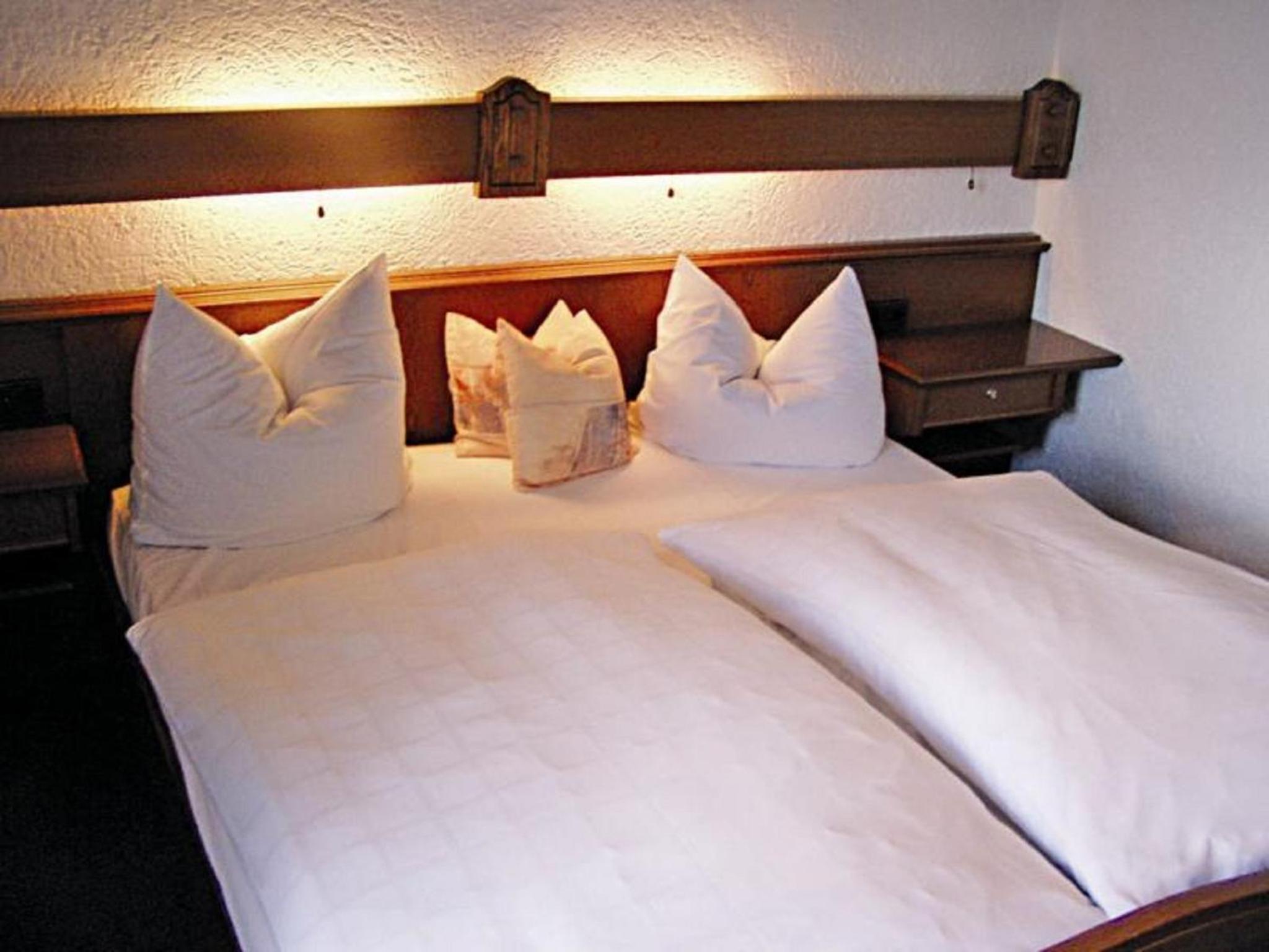 Standard Single Room im Gasthof Genosko photo 1
