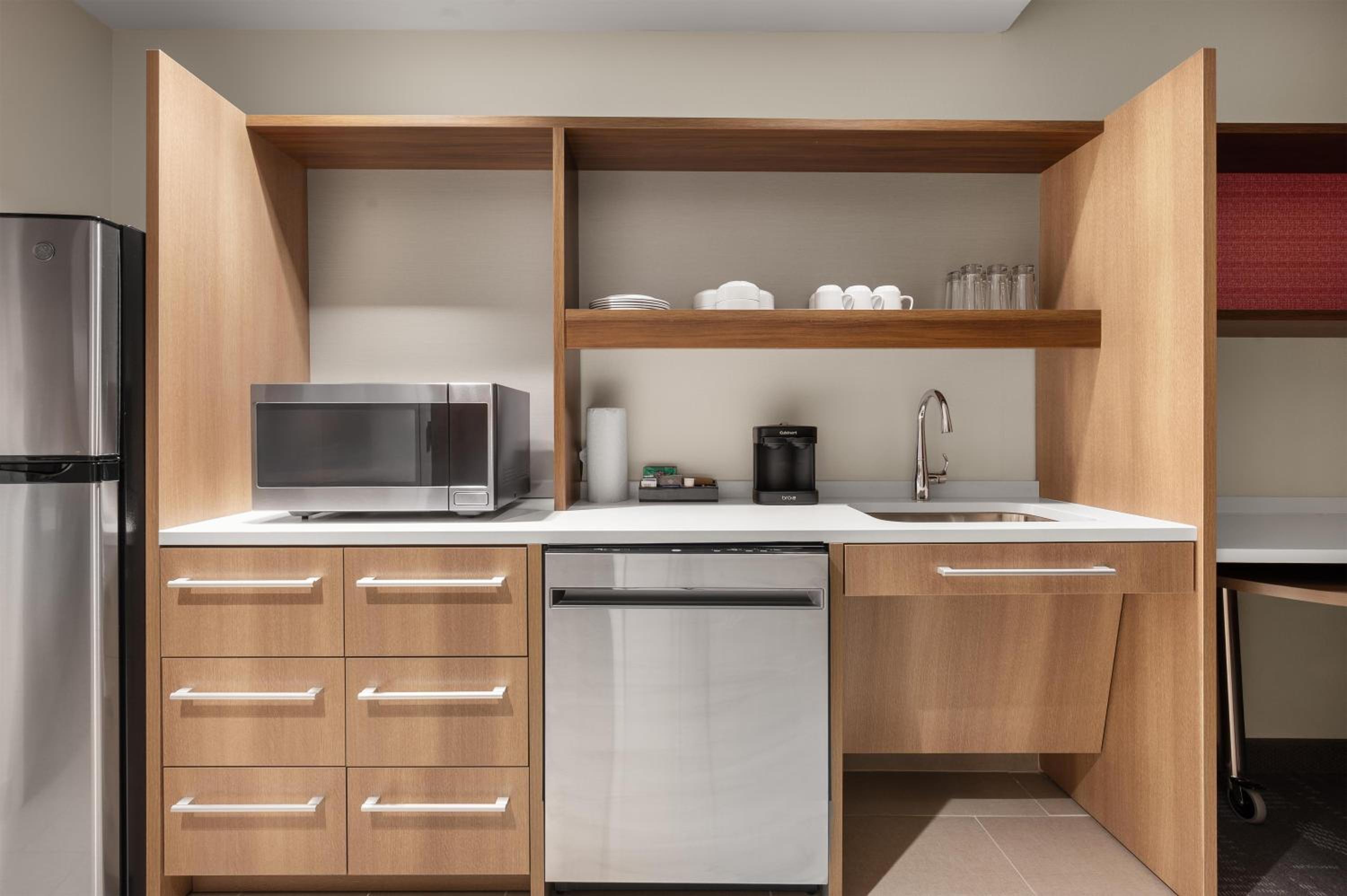 Home2 Suites By Hilton Cincinnati Eastgate, Billede 2