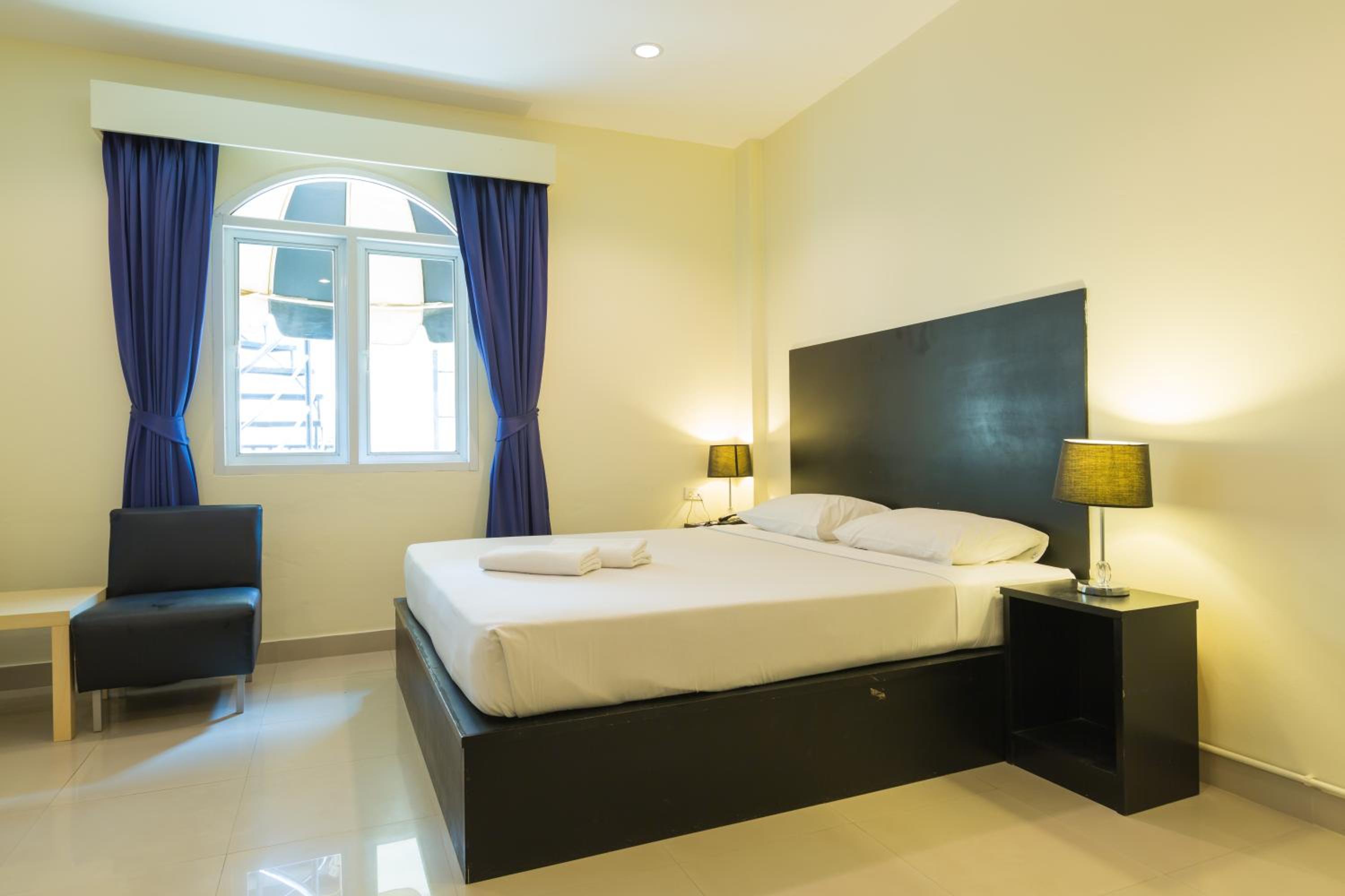 Deluxe Double Room photo 1