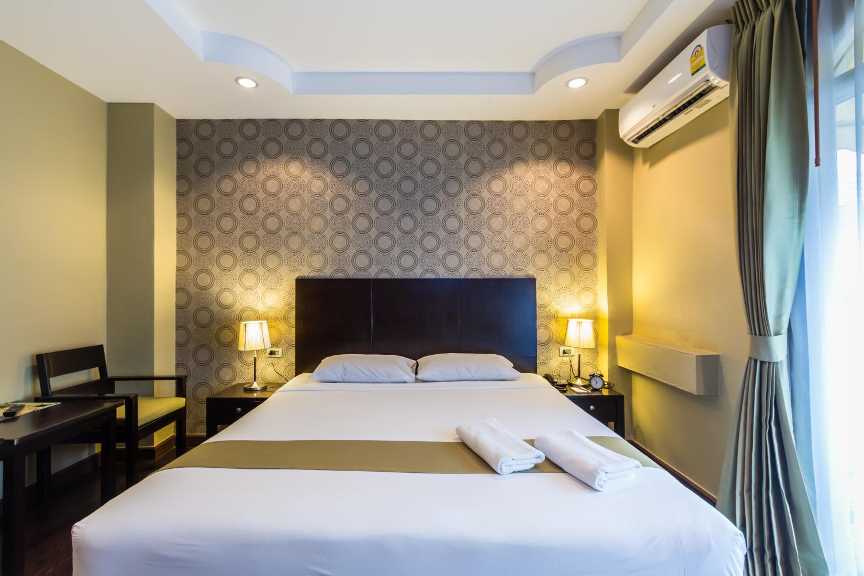Deluxe Plus Room photo 2