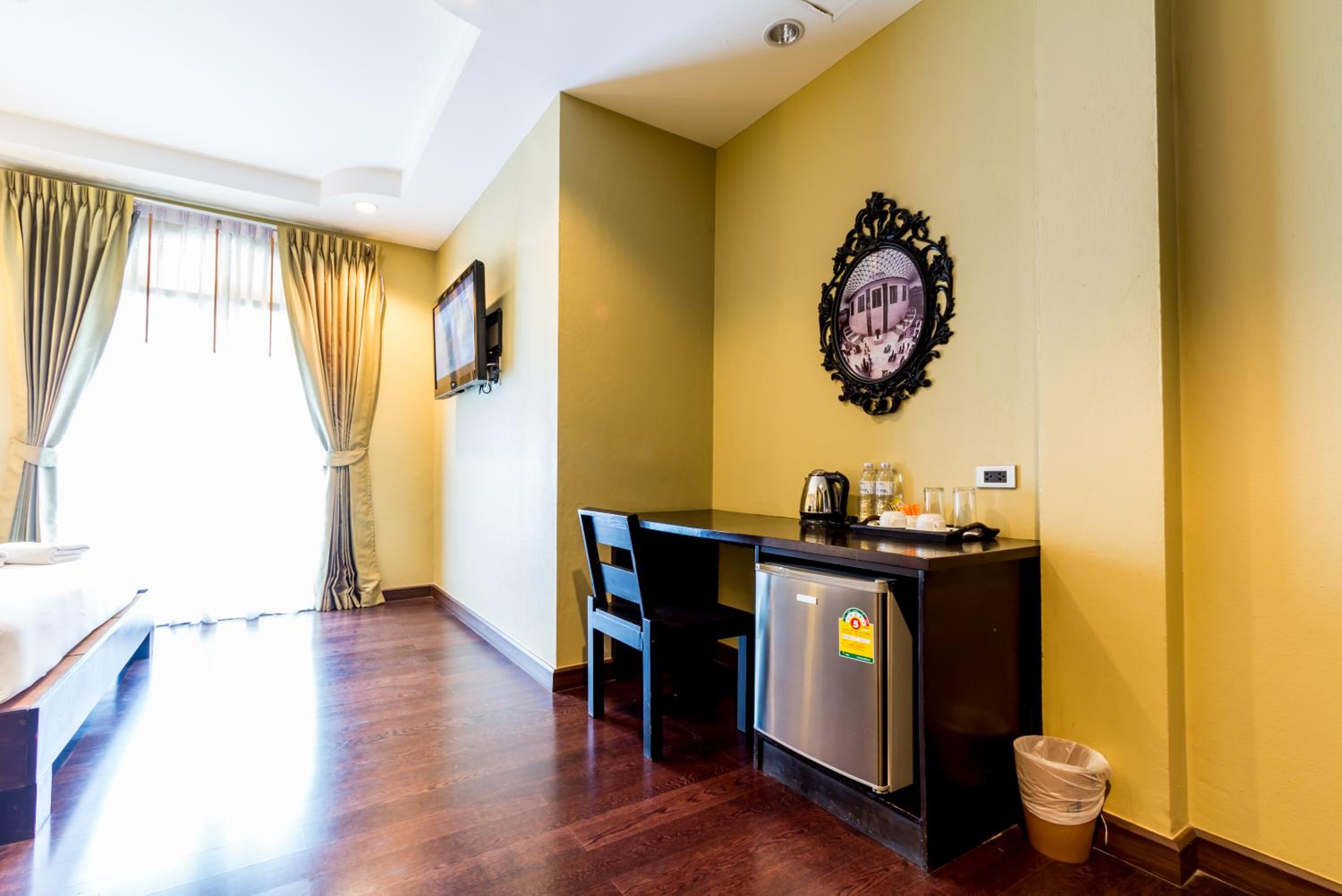 Deluxe Plus Room photo 3