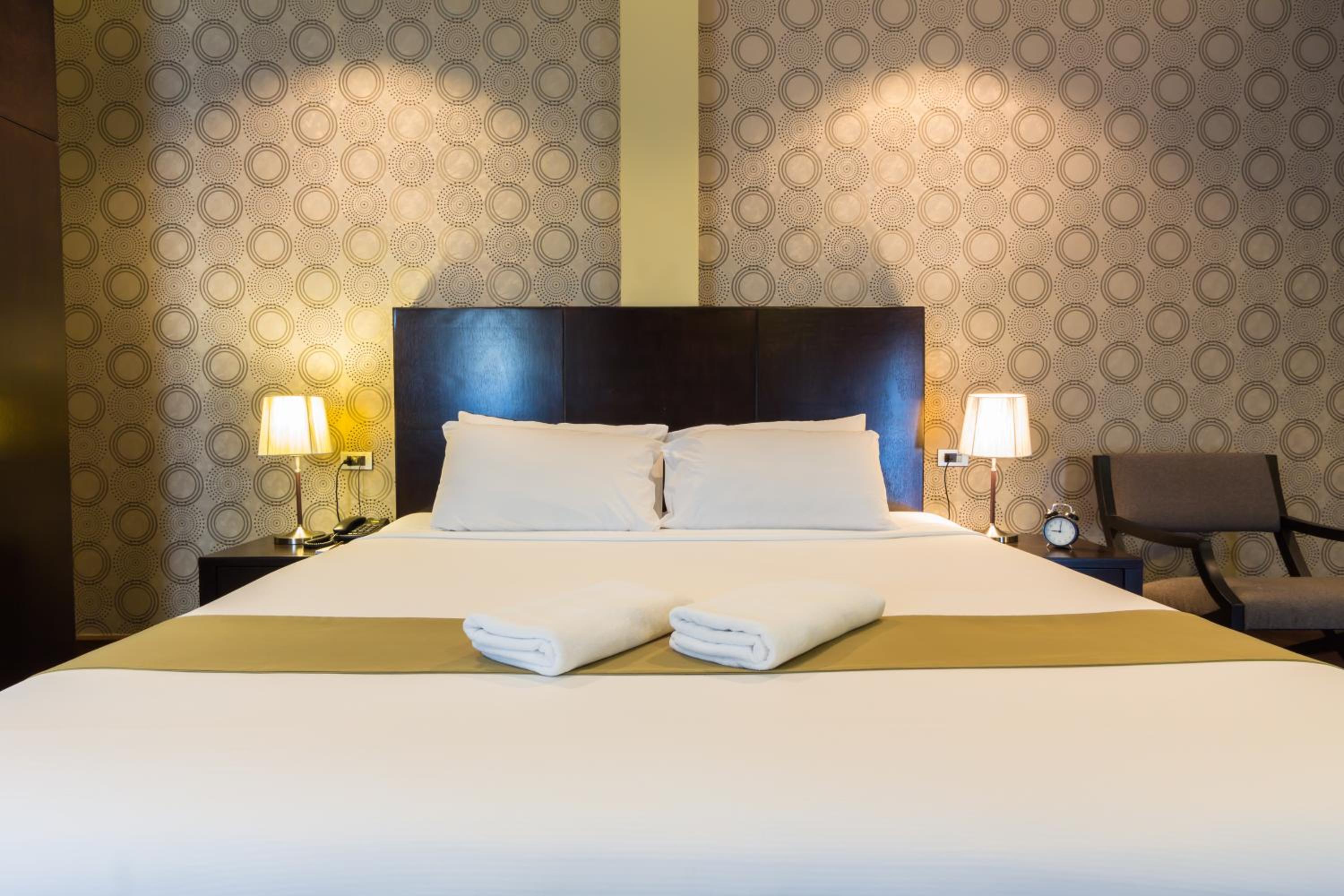 Super Deluxe Plus Double Room  photo 1