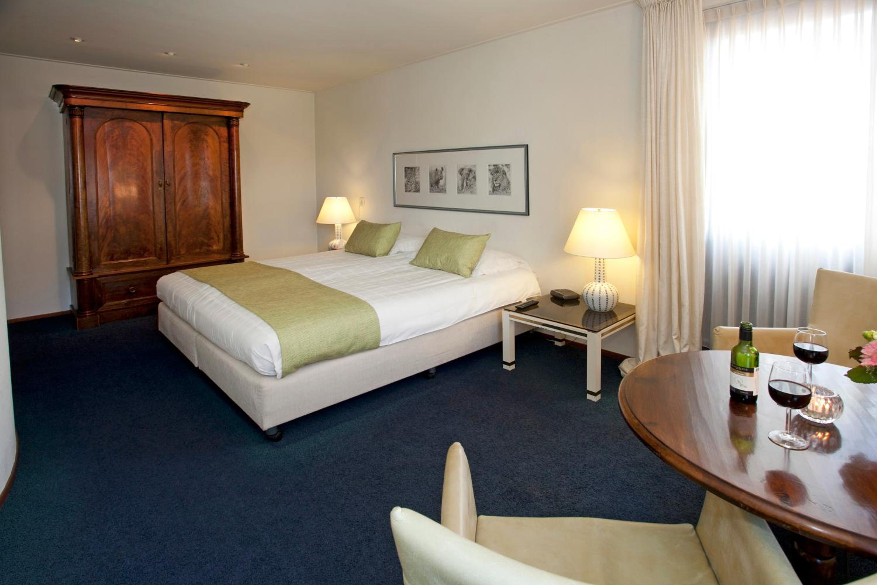 Double Room photo 1