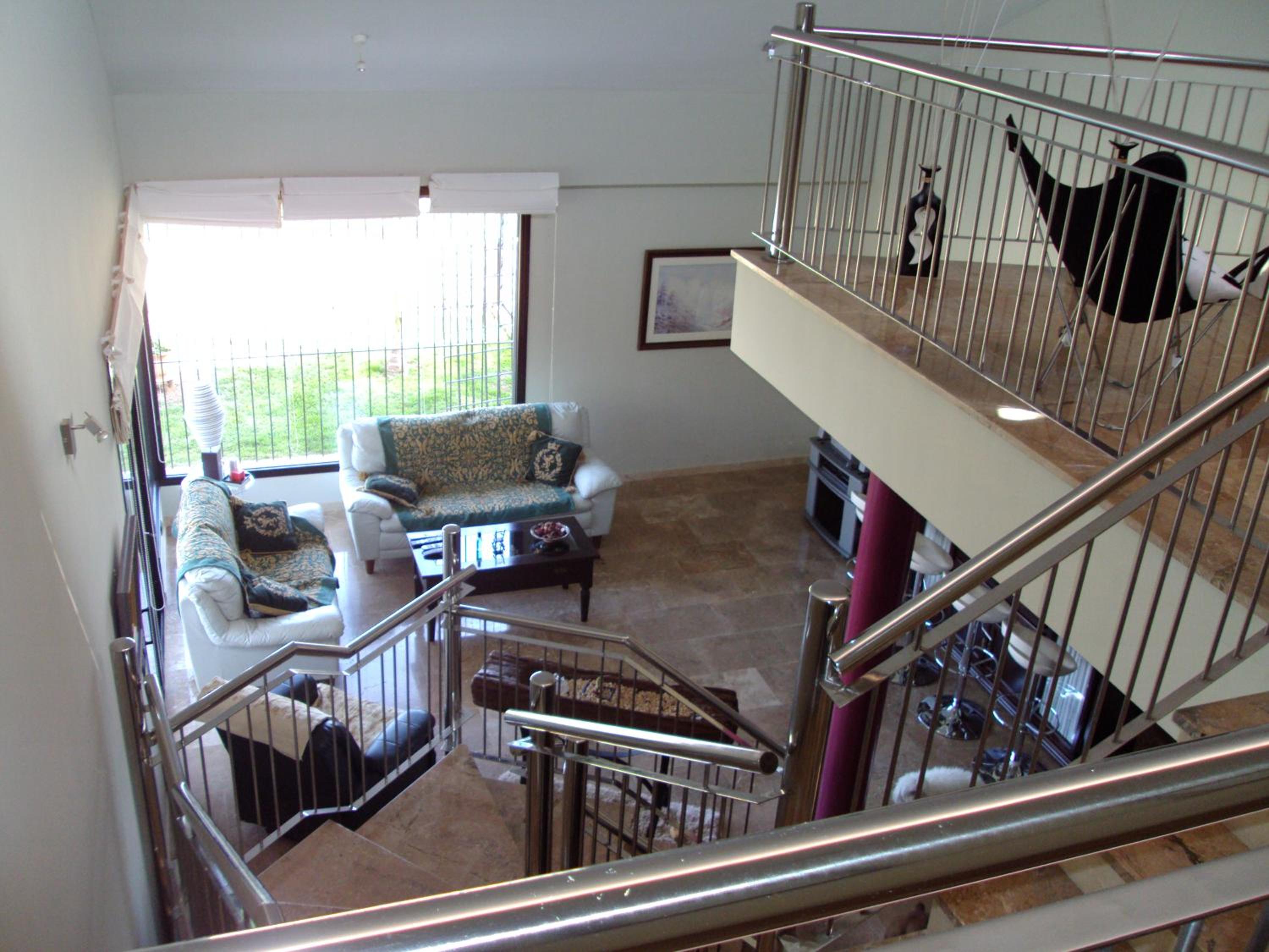 Casa de cinco habitaciones