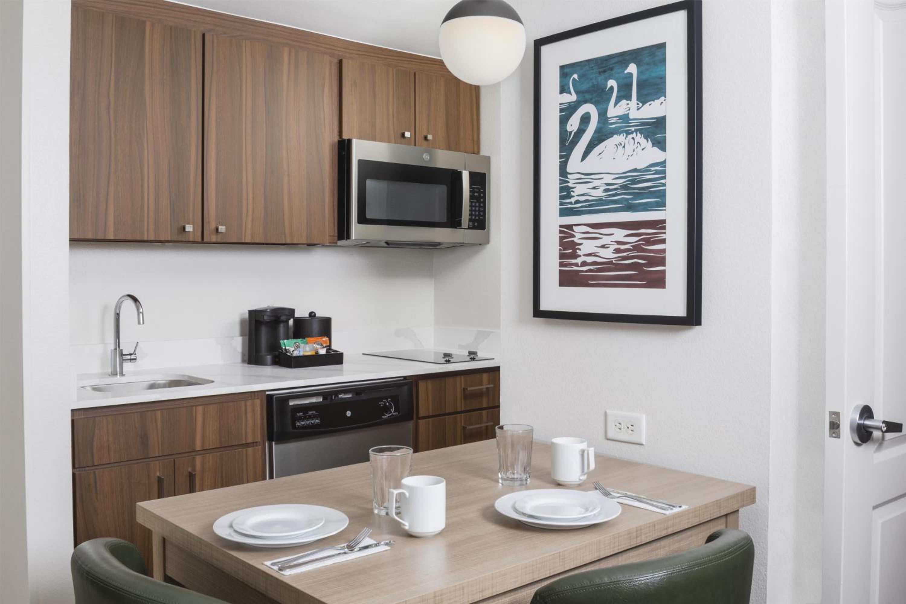 Homewood Suites by Hilton Lake Buena Vista - Orlando, Billede 2